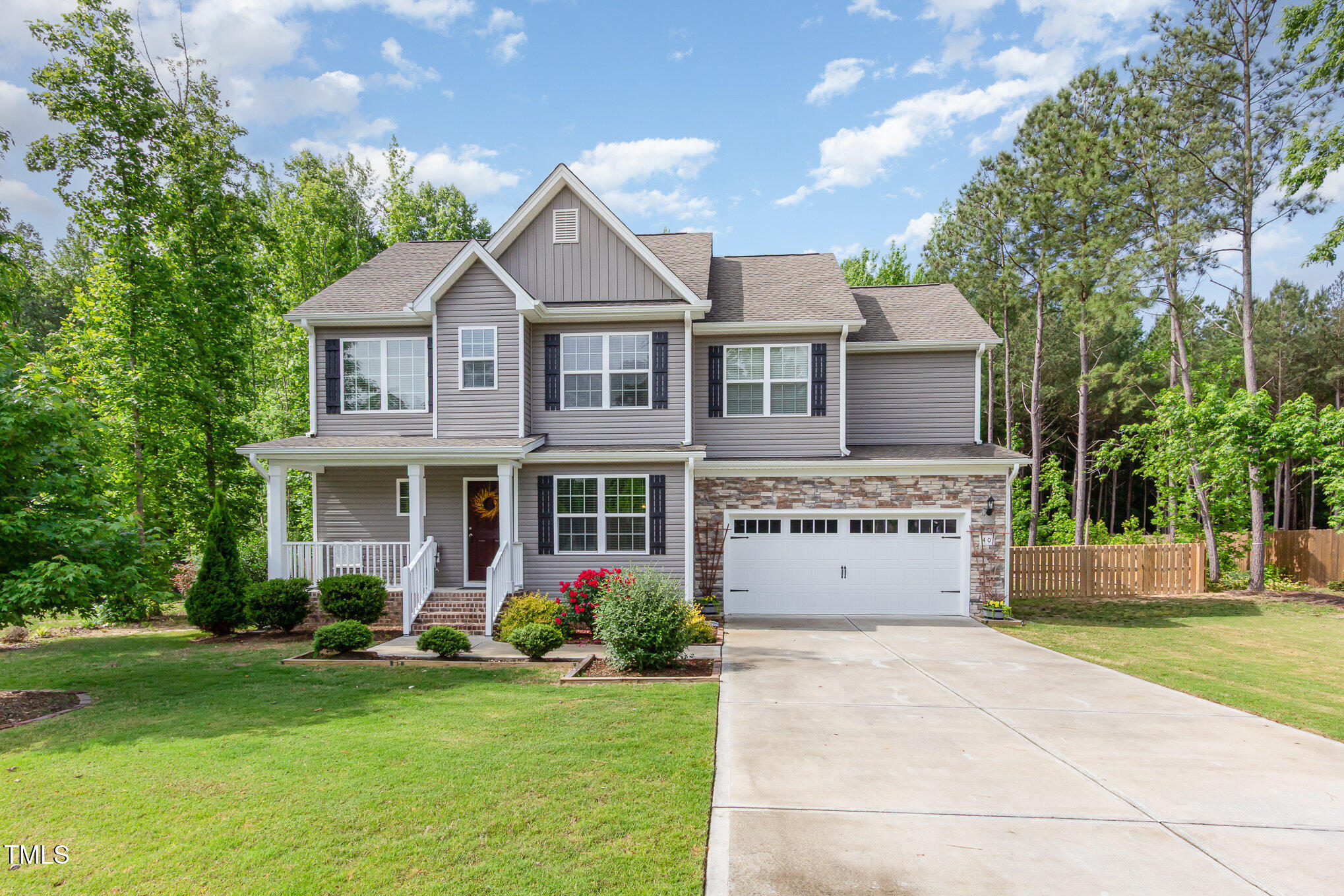 40 Poplar Bark Drive Property Photo