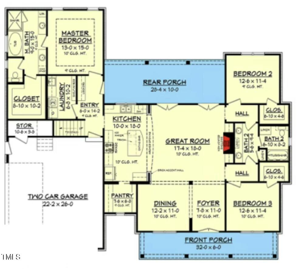 Lot 10h Good Shepherd Trail Property Photo