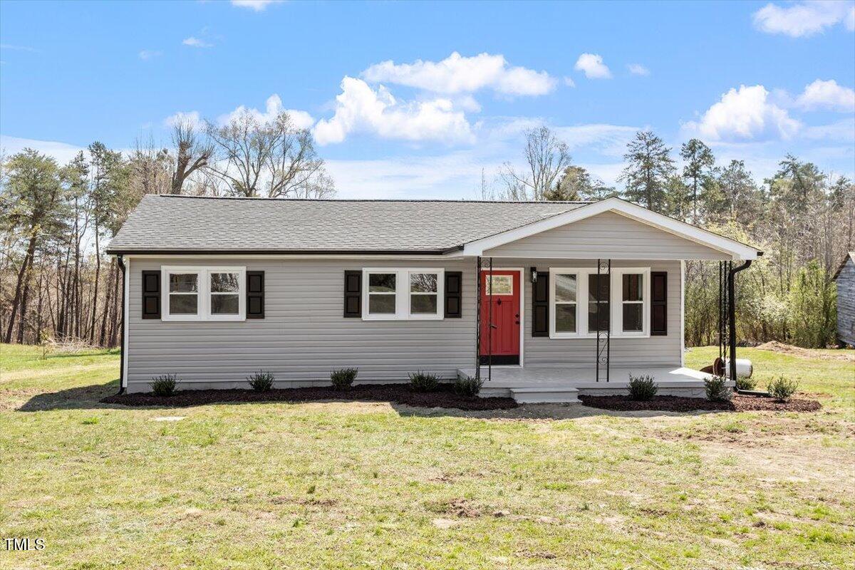 8215 S Nc 119 Highway Property Photo