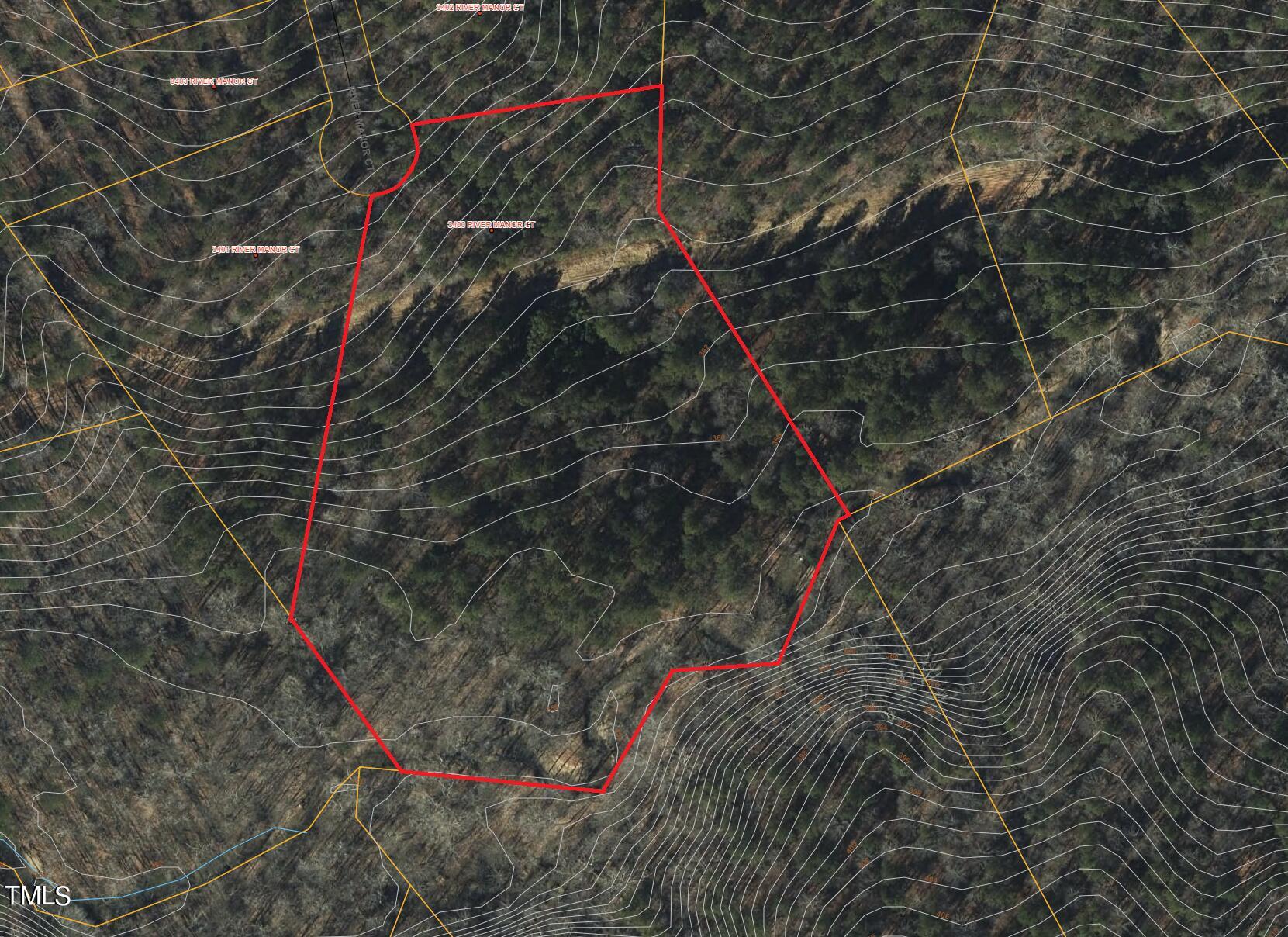 3400 River Manor Court Property Photo 9