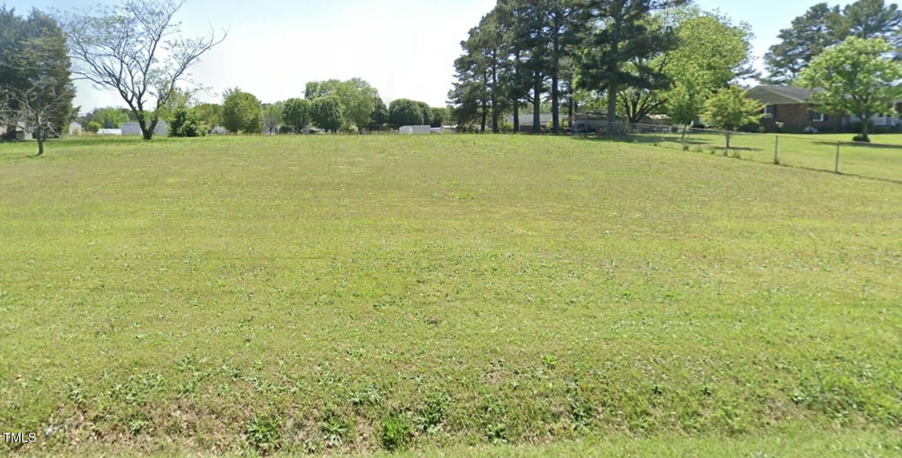 0 Tarheel Road Property Photo 1