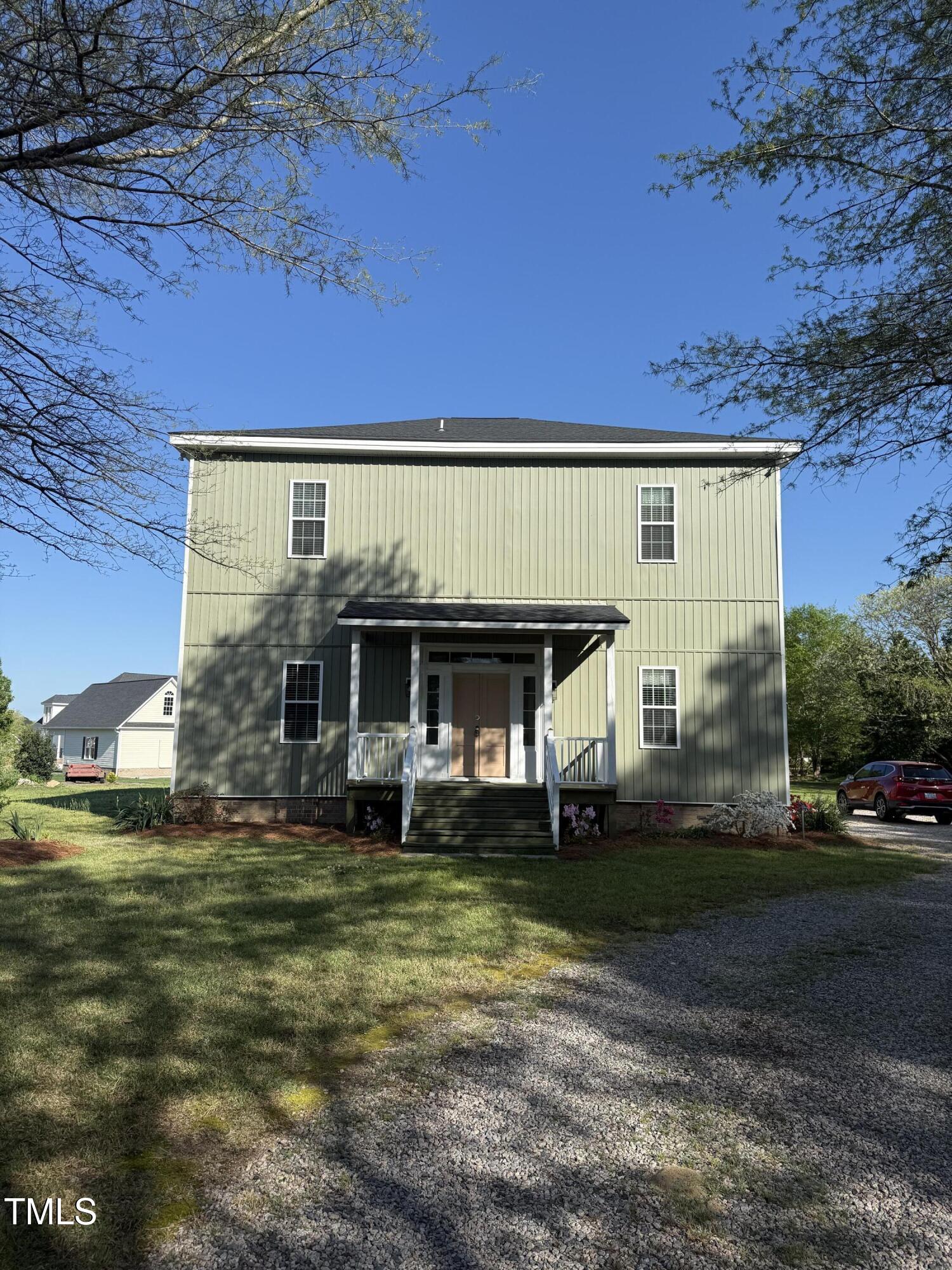 7724 Nc 97 Property Photo