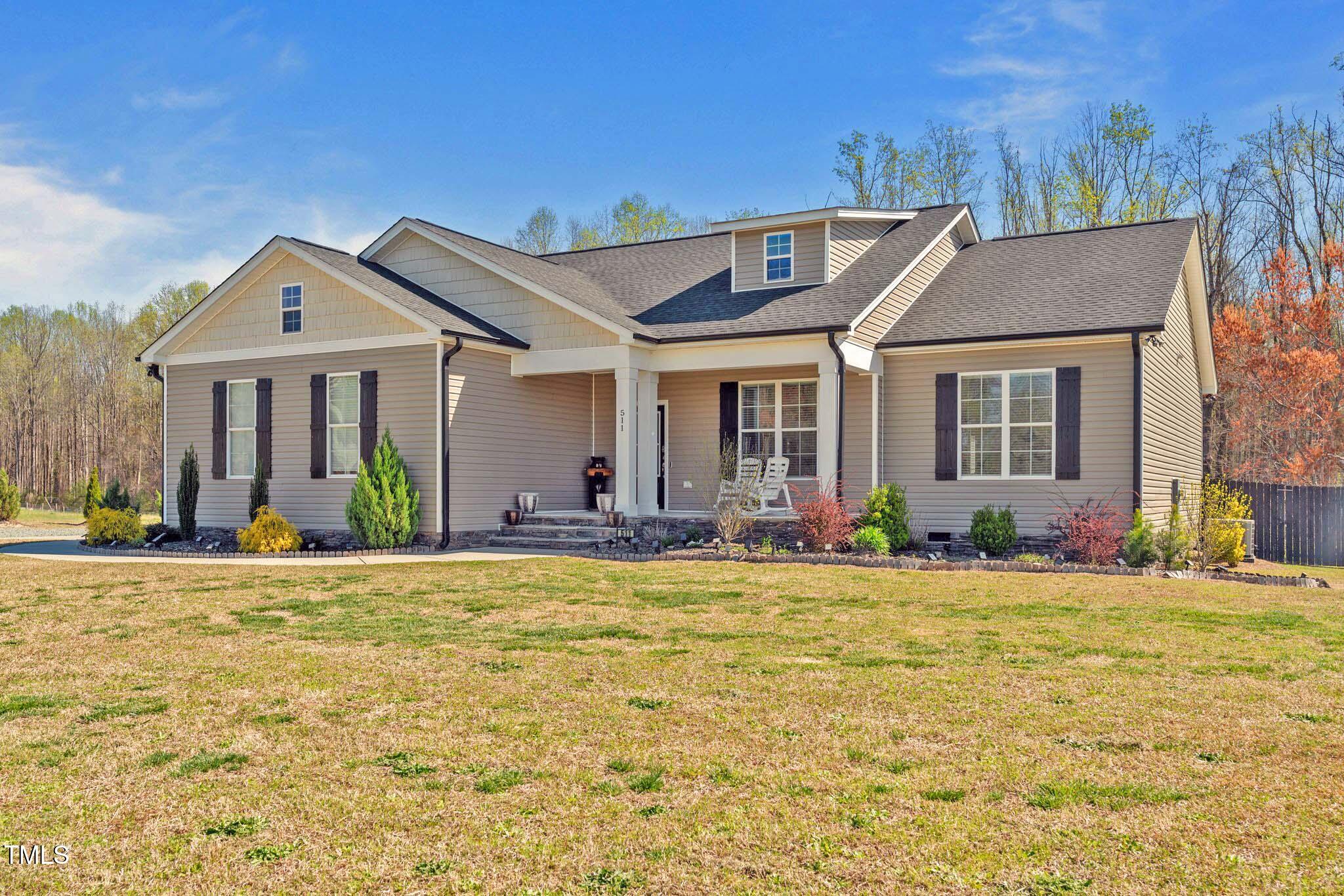 511 Mcarthur Road Property Photo
