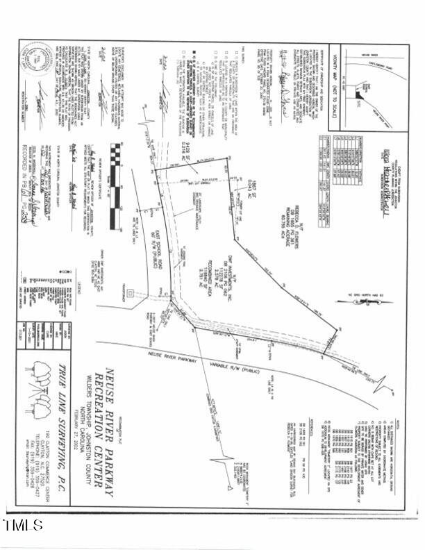 165 Neuse River Parkway Property Photo 5