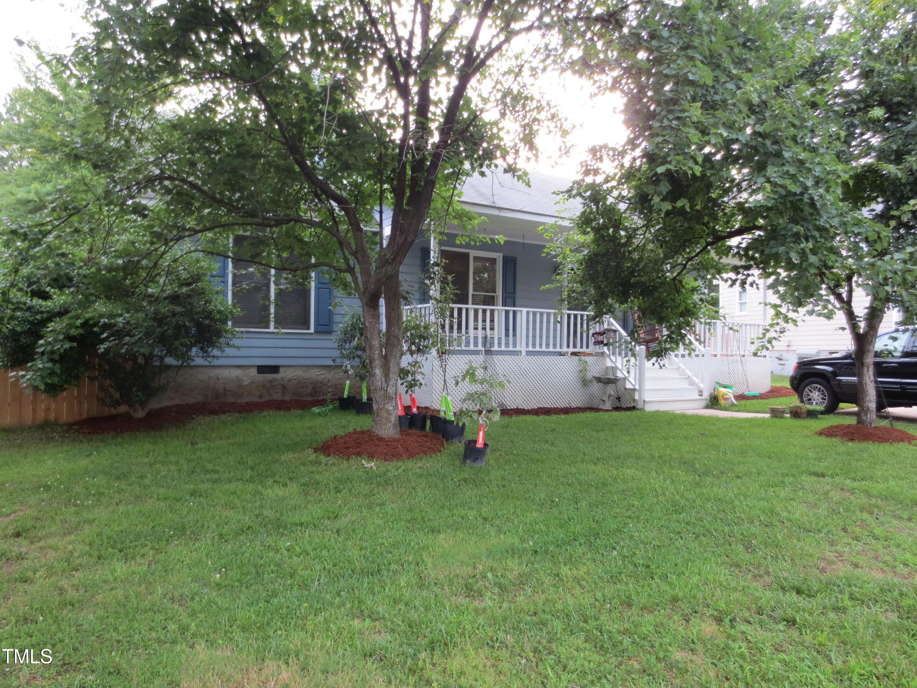 712 Matney Lane Property Photo 1