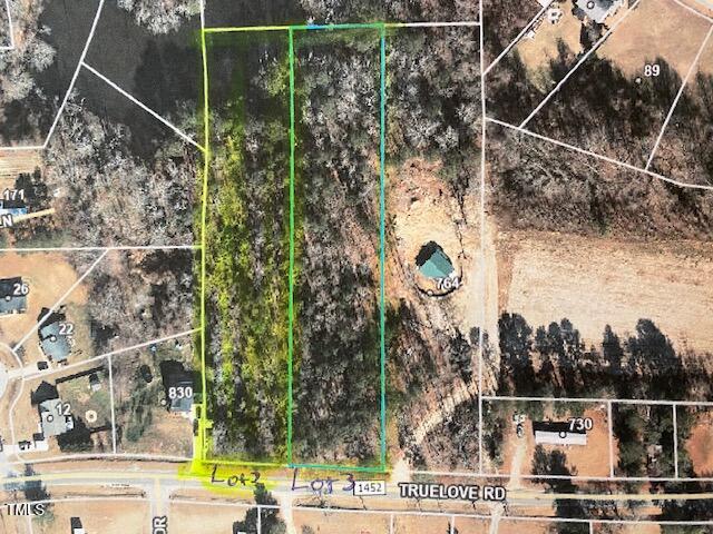 Lot 2 Truelove Rd. Property Photo 2