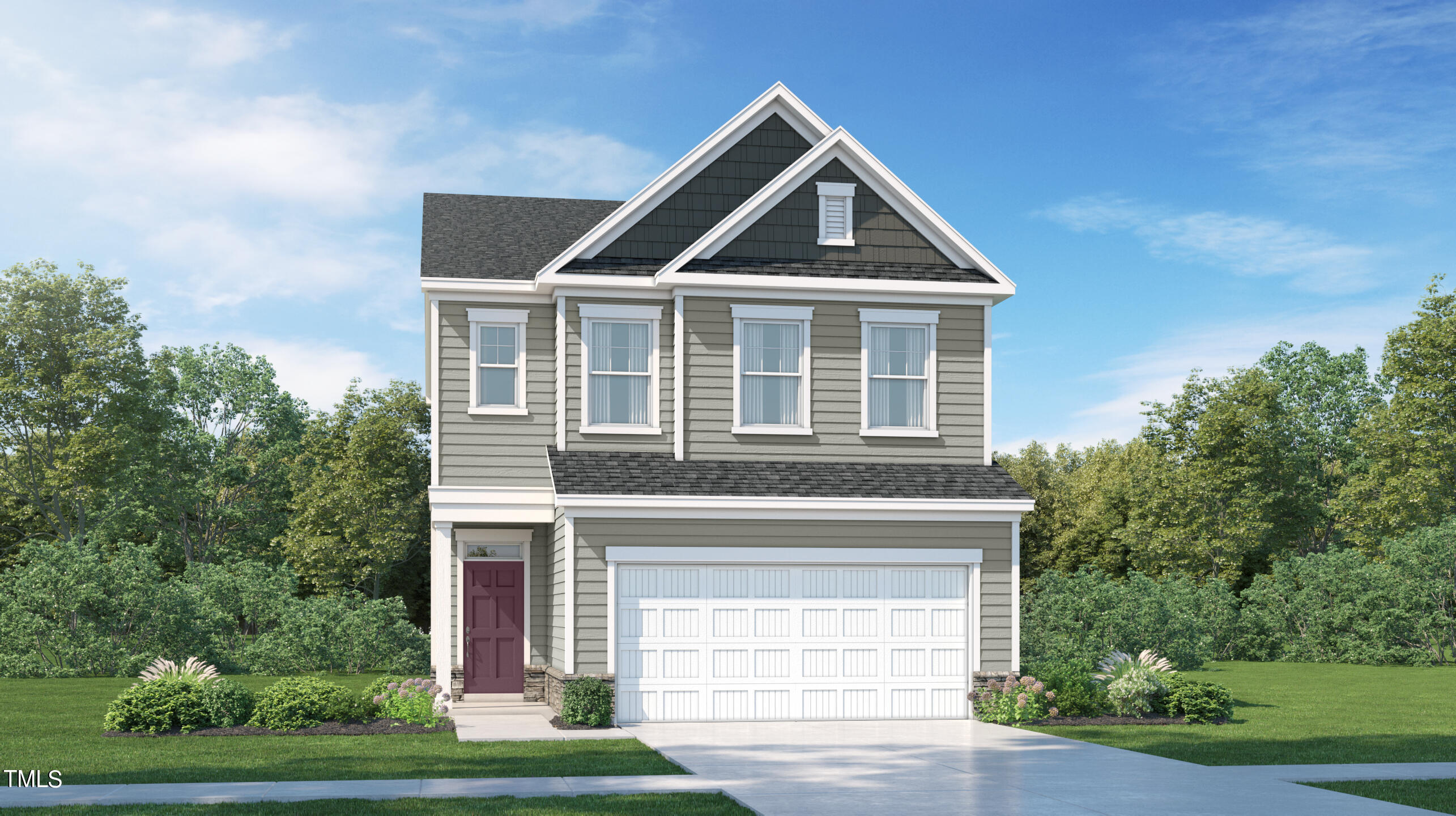 1005 Red Roses Avenue Property Photo 1