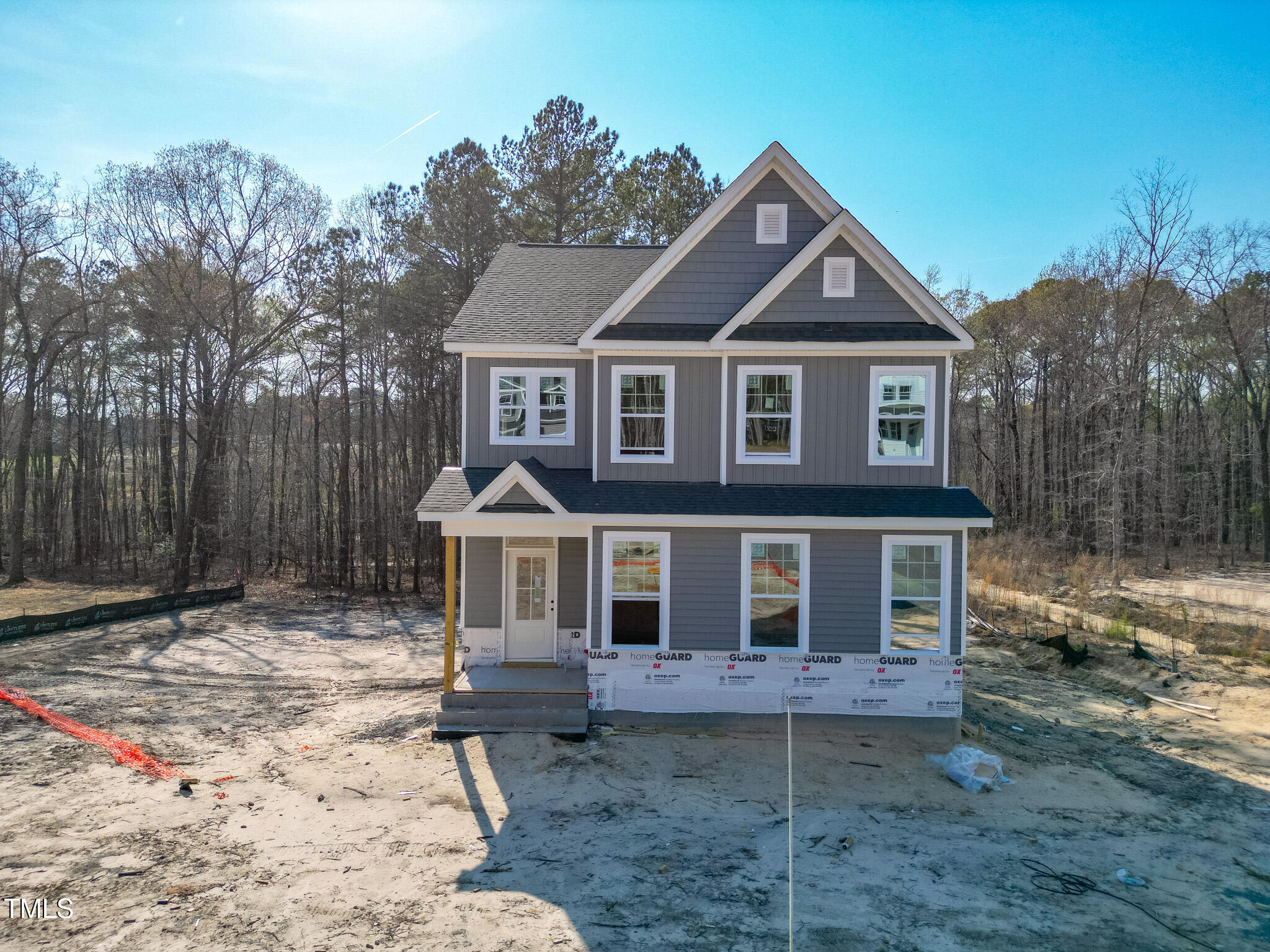 452 Duncan Creek Road # 156 Property Photo 1