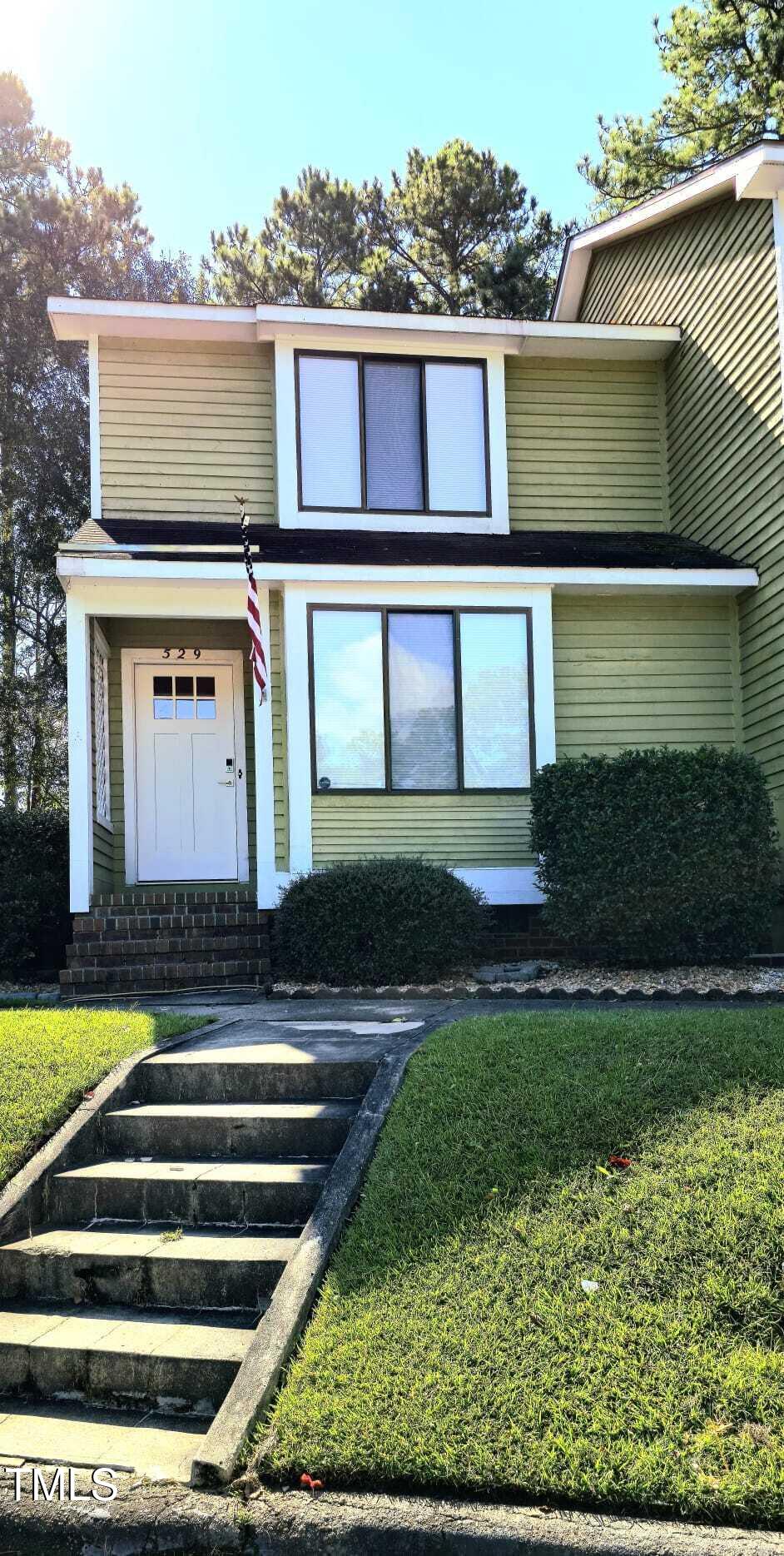 529 Cypress Trace Drive Property Photo