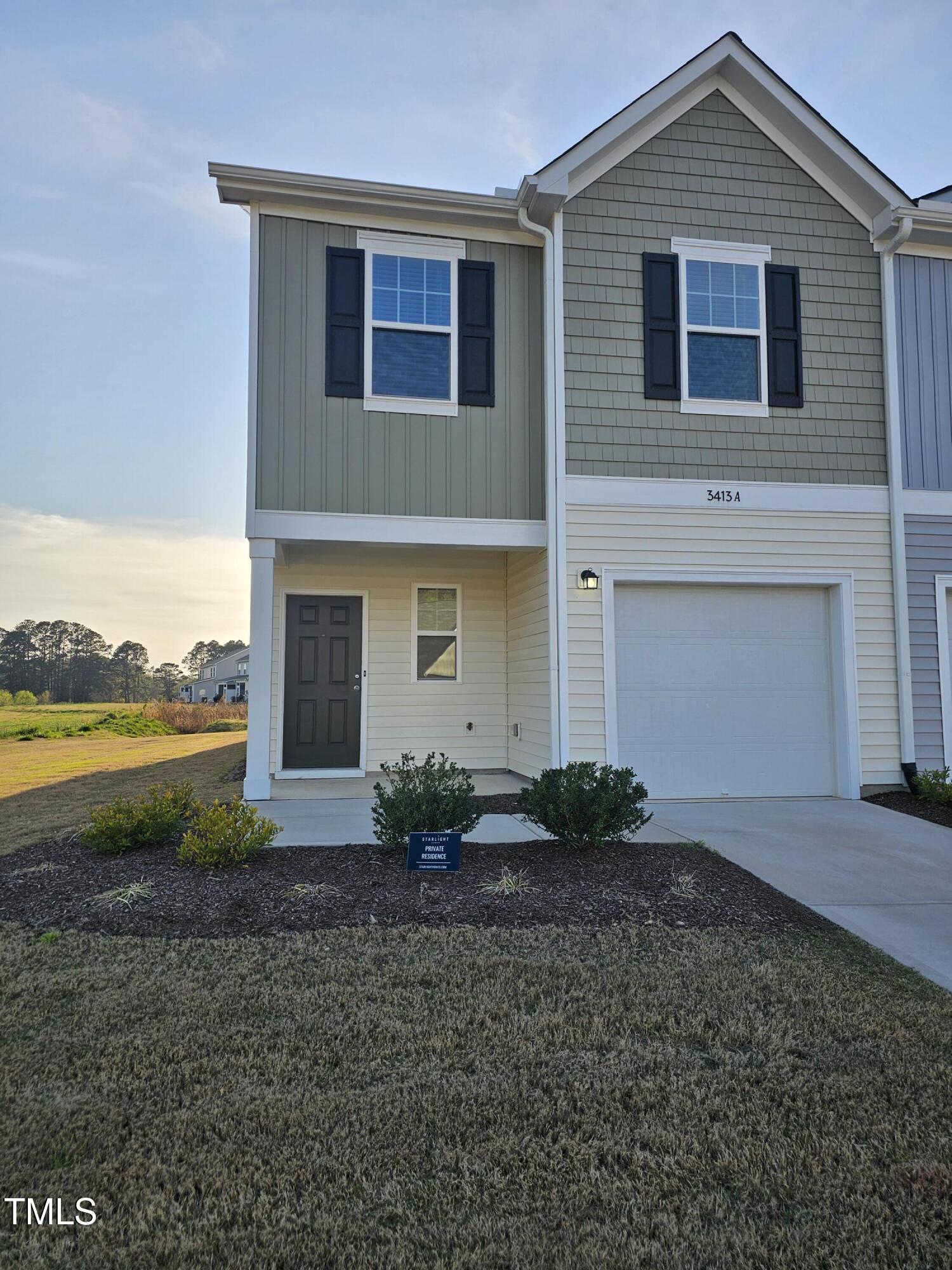 3413 Baybrooke Drive # A Property Photo