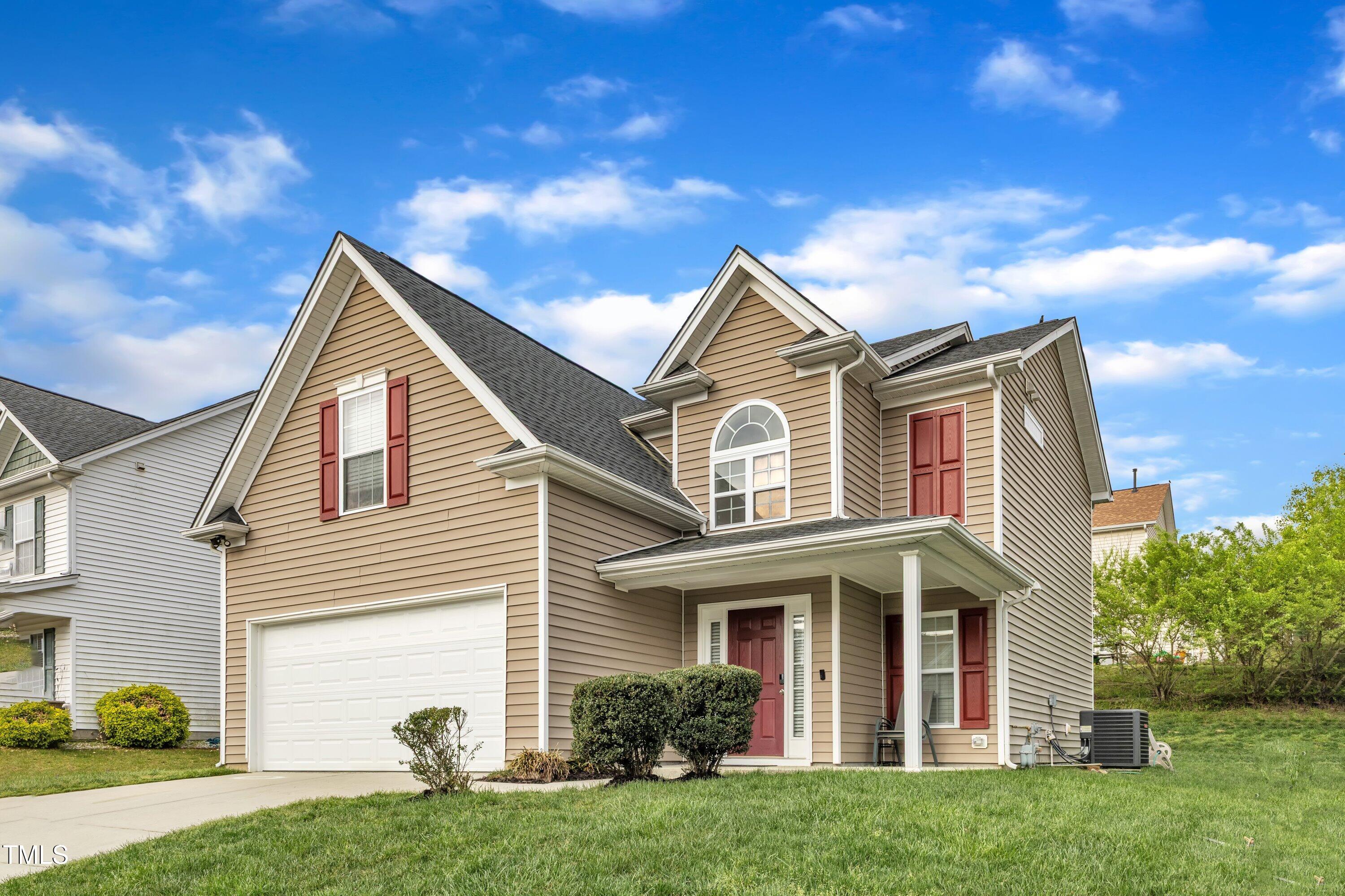 1320 Rushing Creek Parkway Property Photo 1