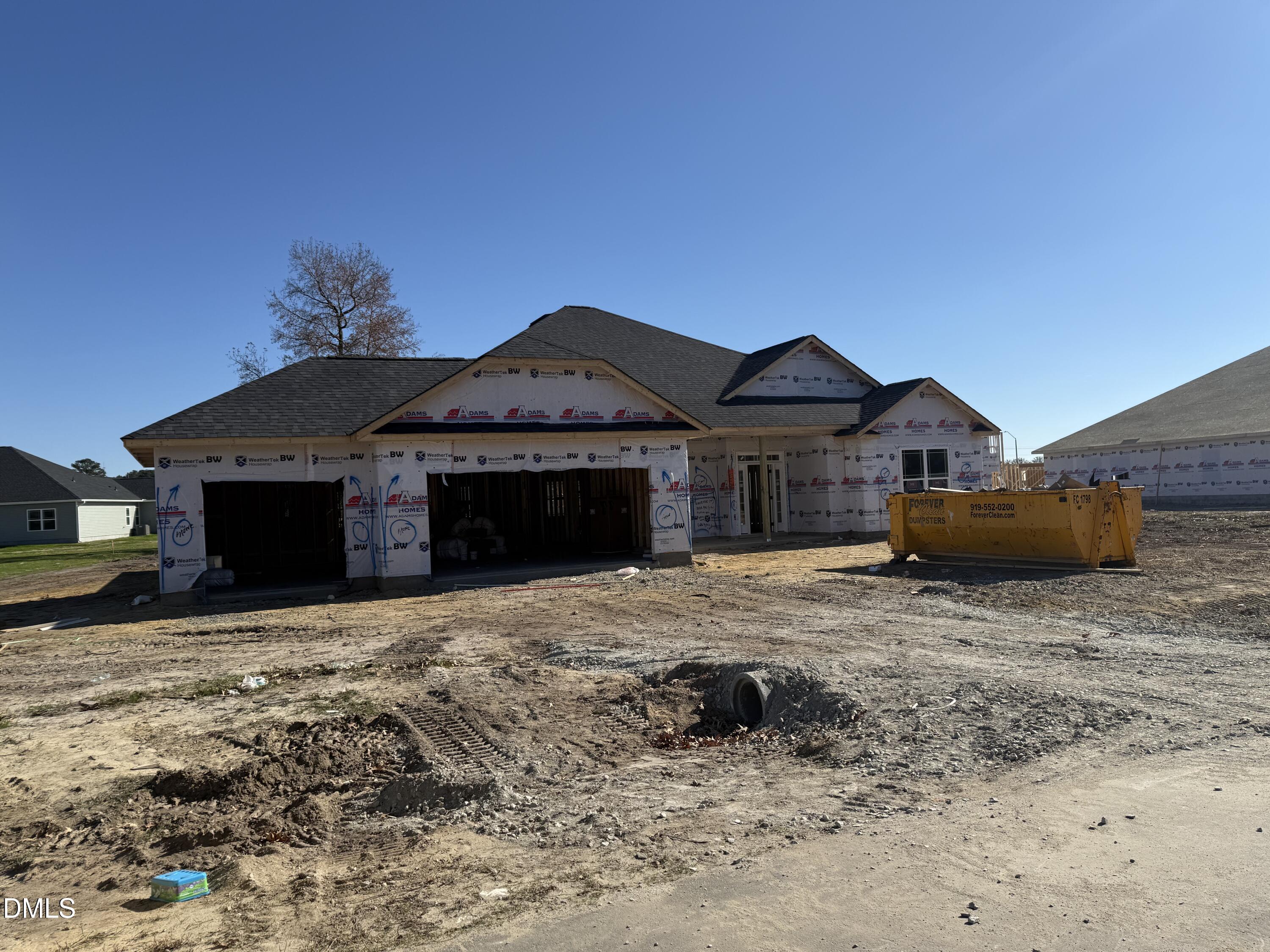 106 Manchester Court Property Photo 1