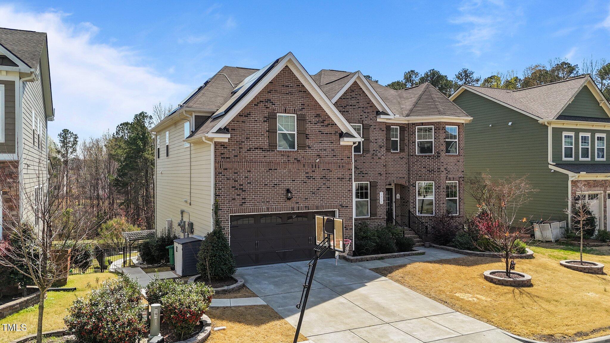 1624 Pantego Trail Property Photo 2