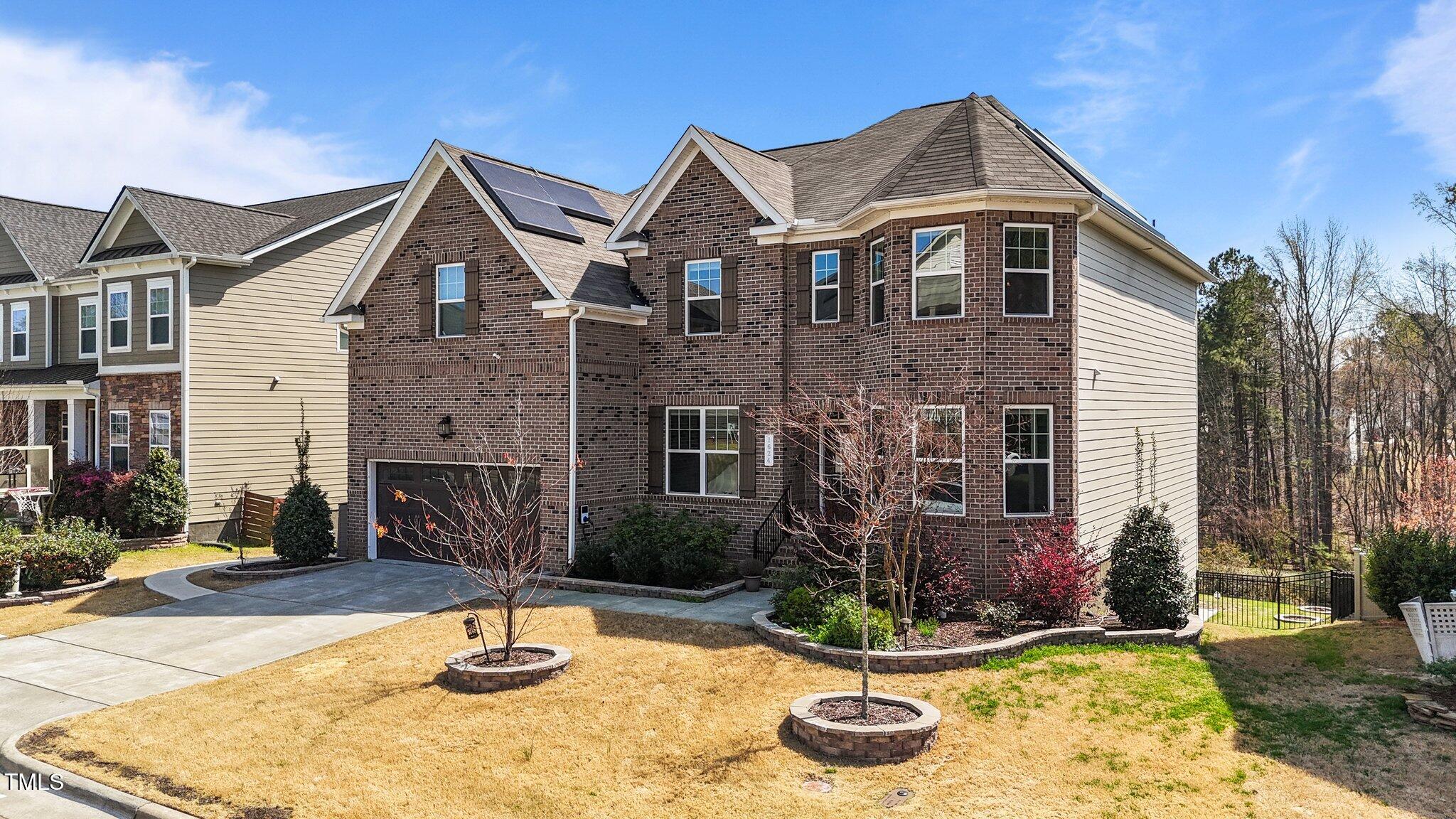 1624 Pantego Trail Property Photo 3