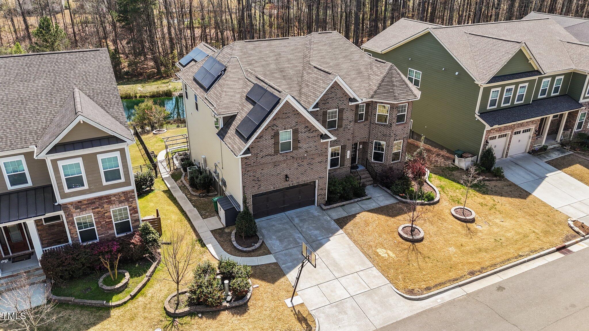 1624 Pantego Trail Property Photo 4