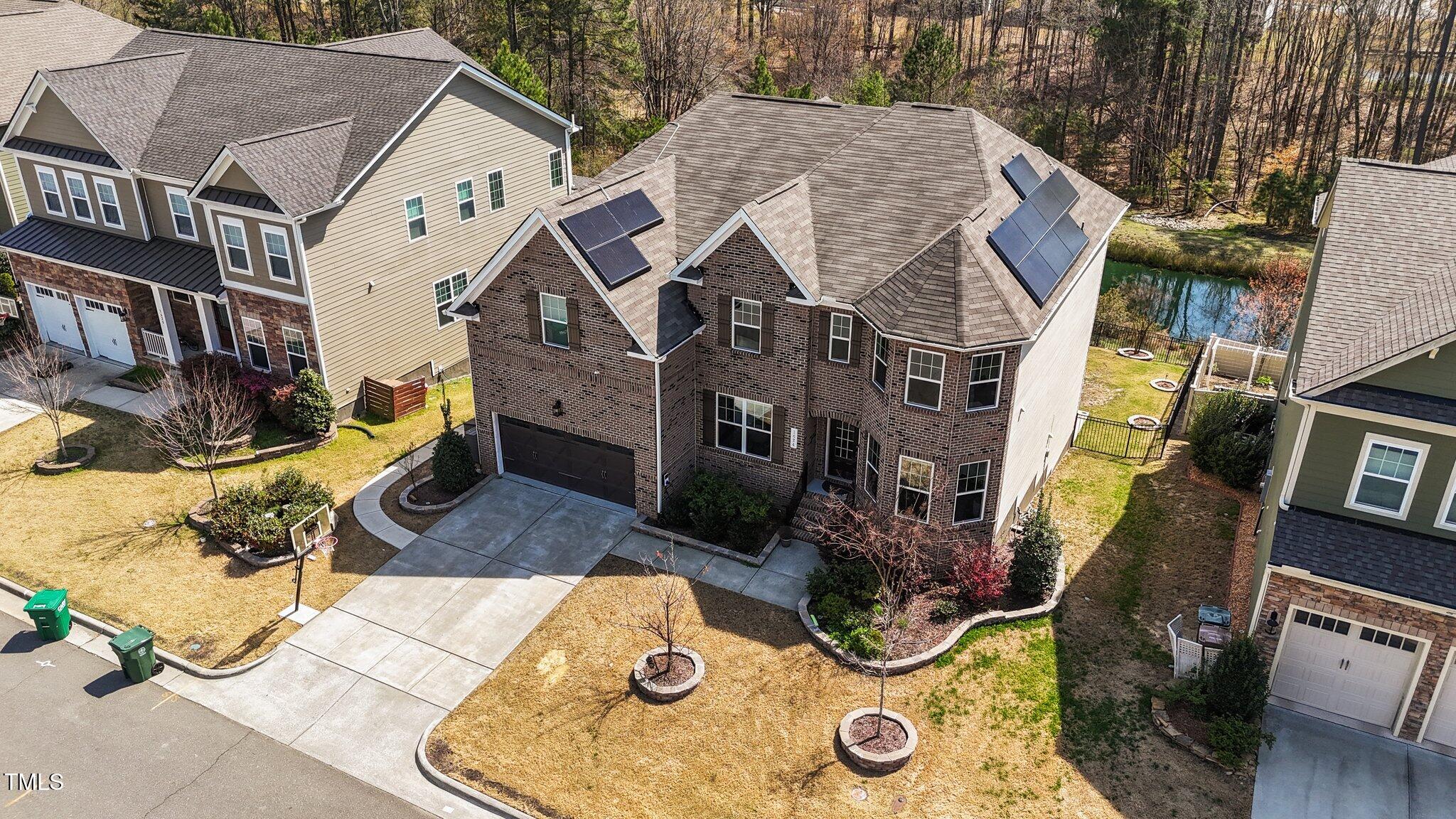 1624 Pantego Trail Property Photo 5