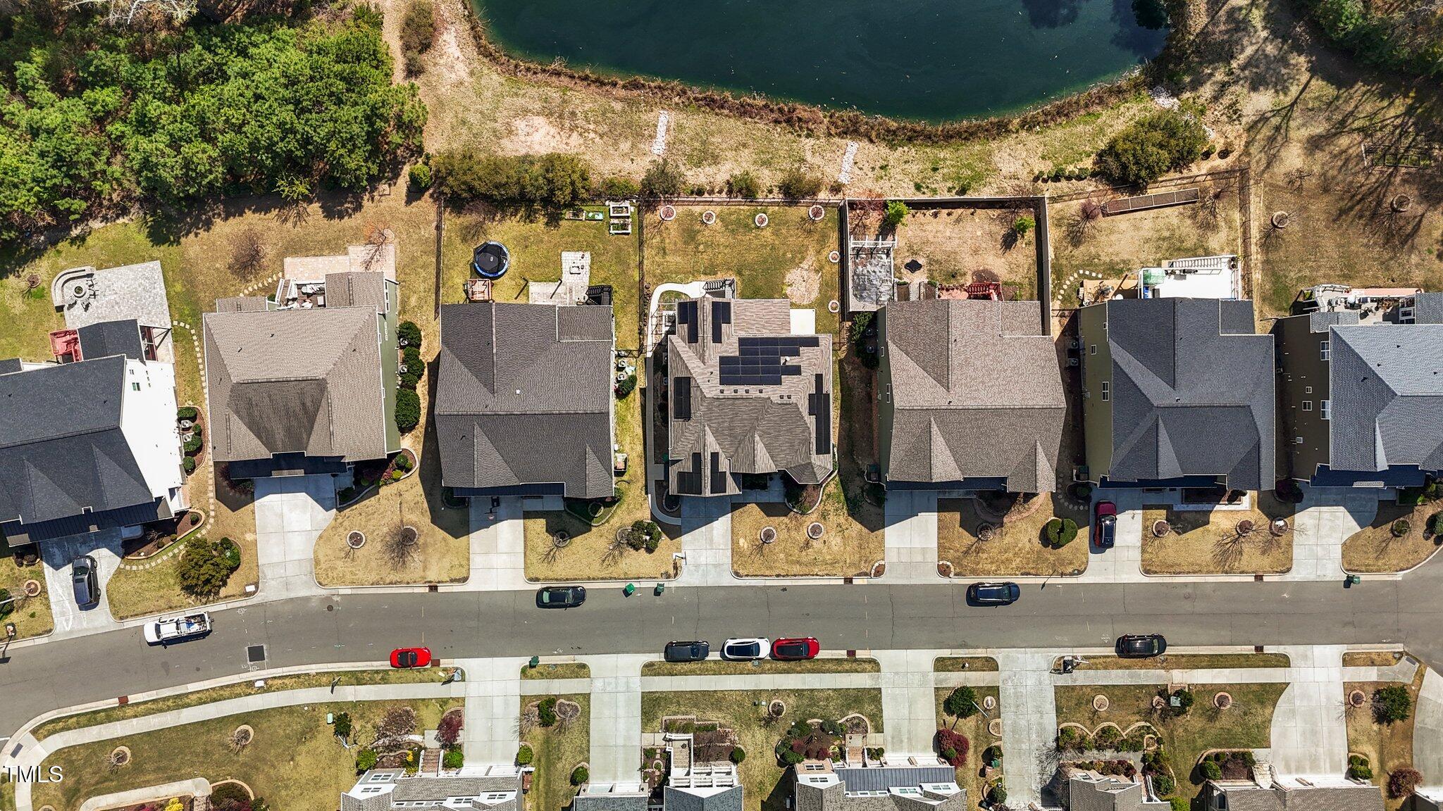 1624 Pantego Trail Property Photo 7