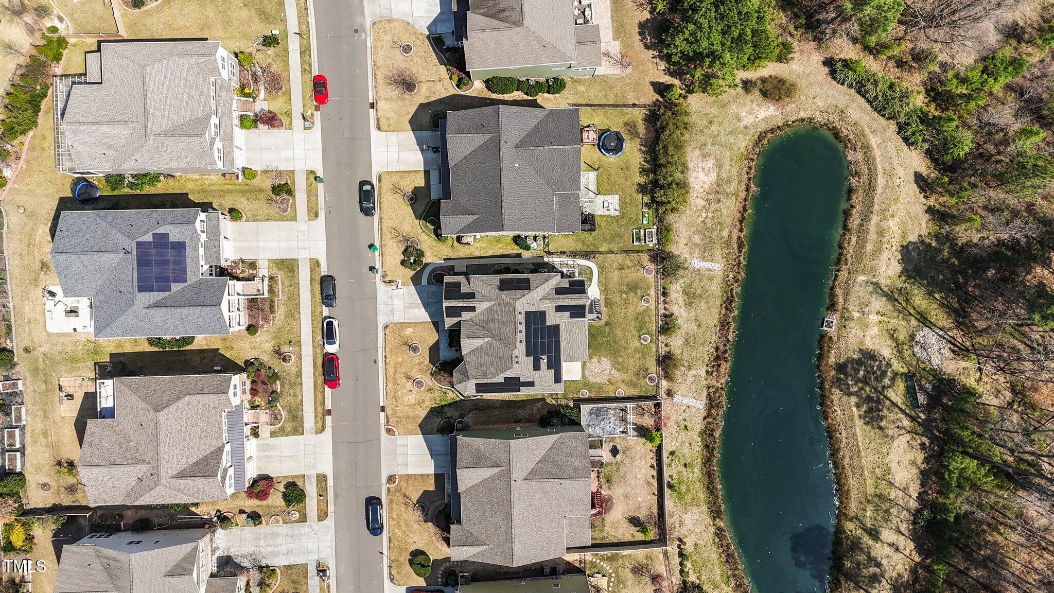 1624 Pantego Trail Property Photo 8