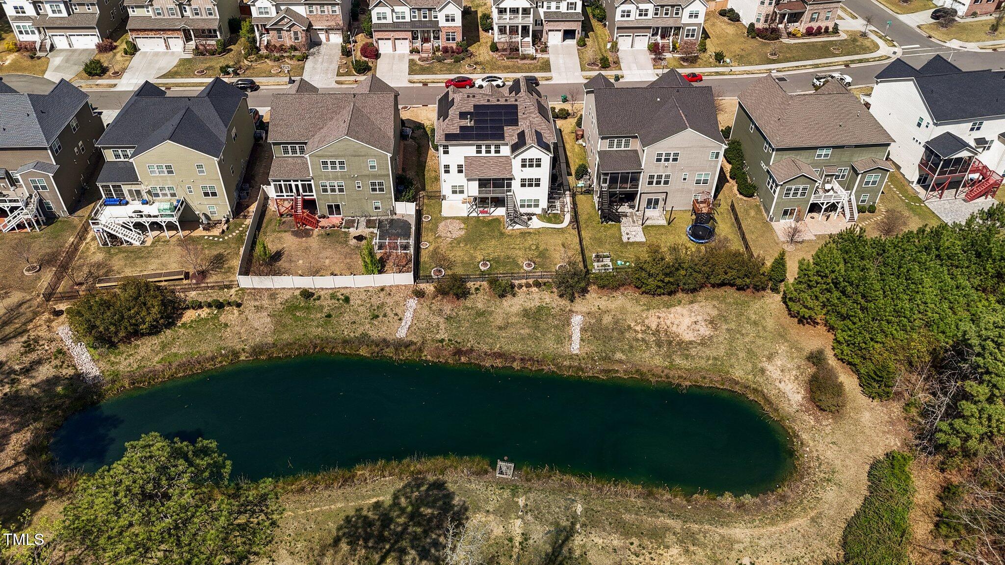 1624 Pantego Trail Property Photo 9