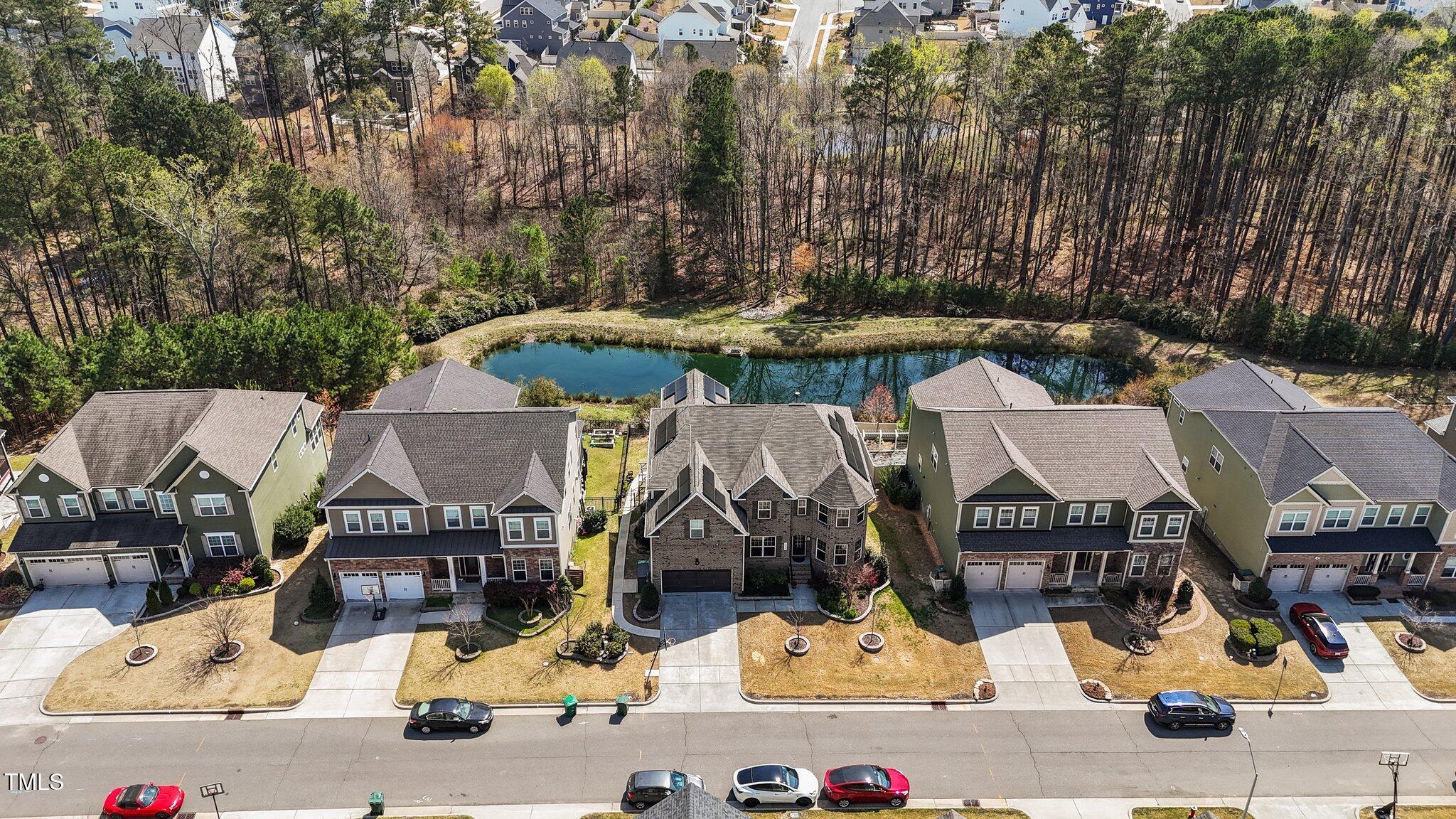 1624 Pantego Trail Property Photo 10