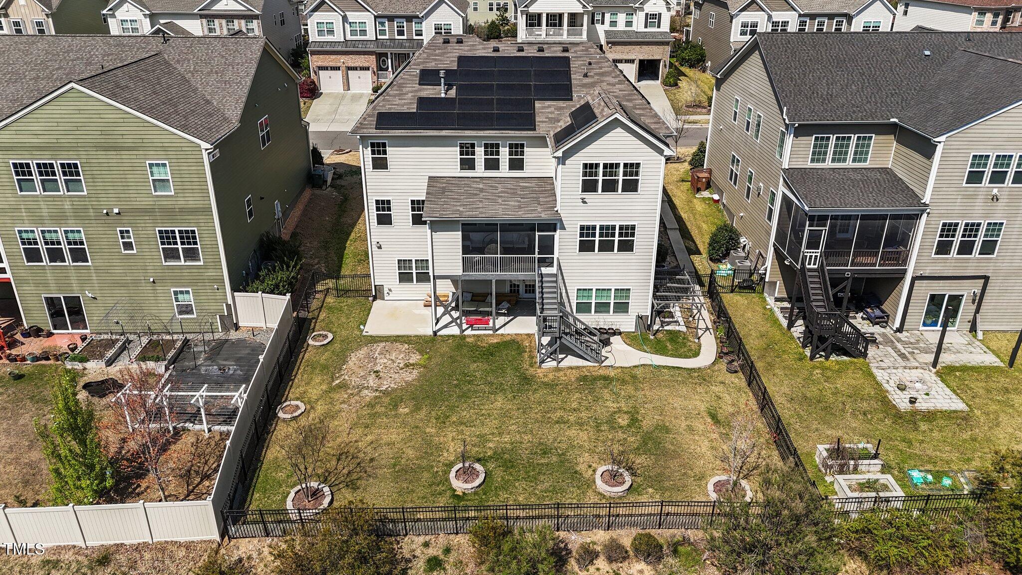 1624 Pantego Trail Property Photo 11