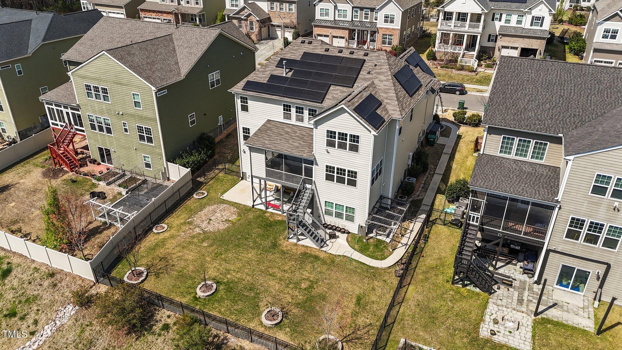 1624 Pantego Trail Property Photo 12