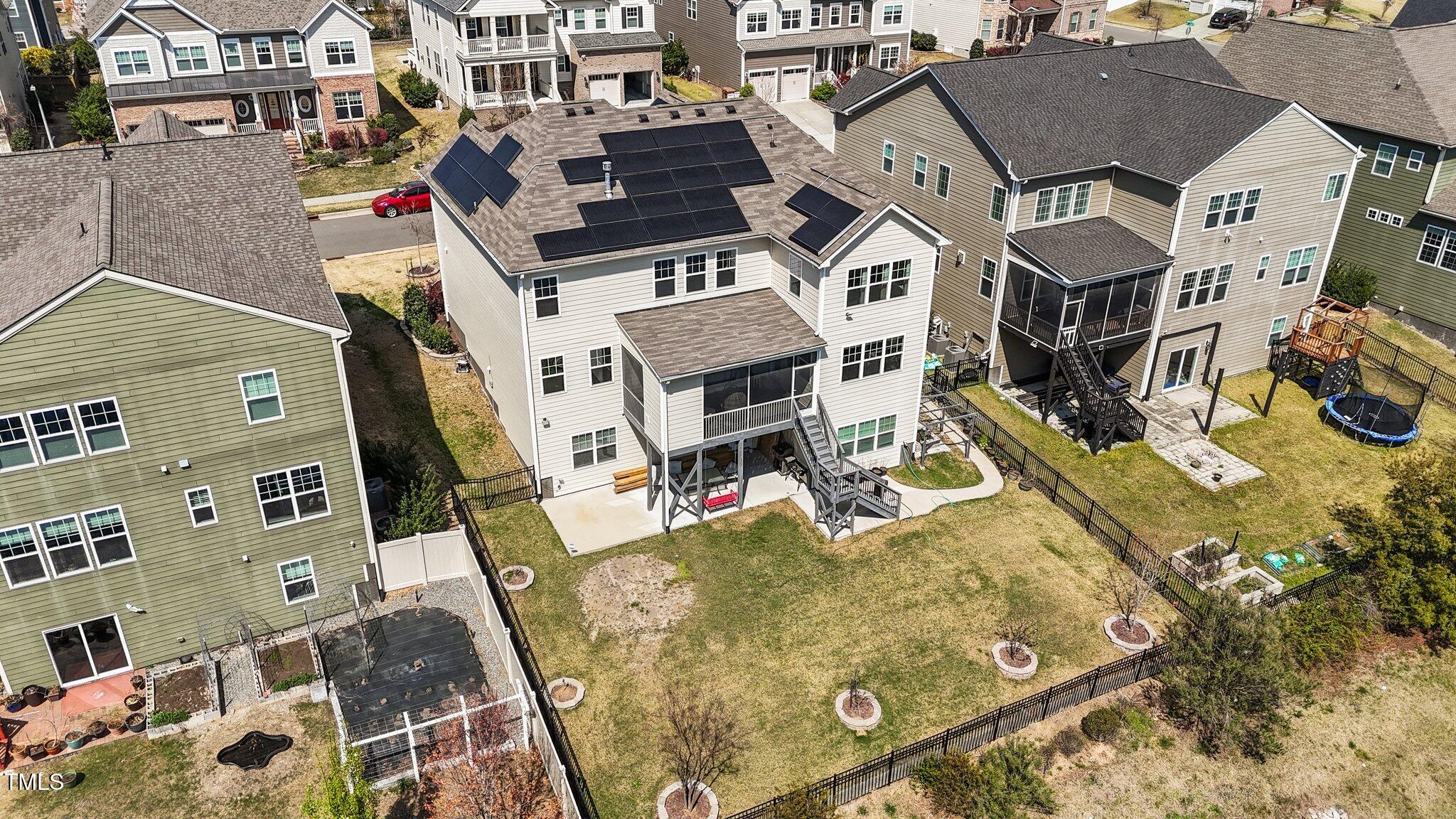 1624 Pantego Trail Property Photo 13