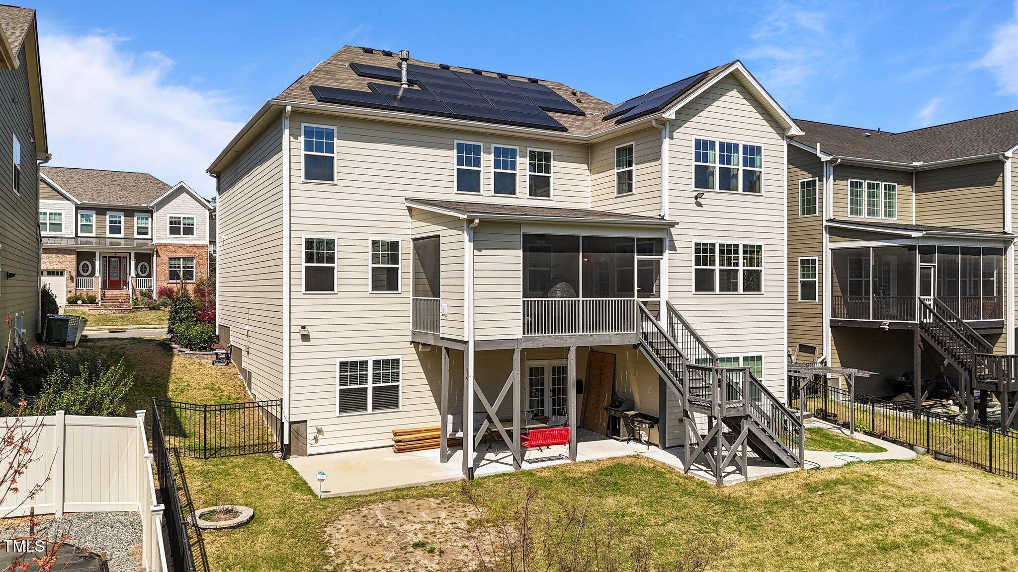 1624 Pantego Trail Property Photo 14