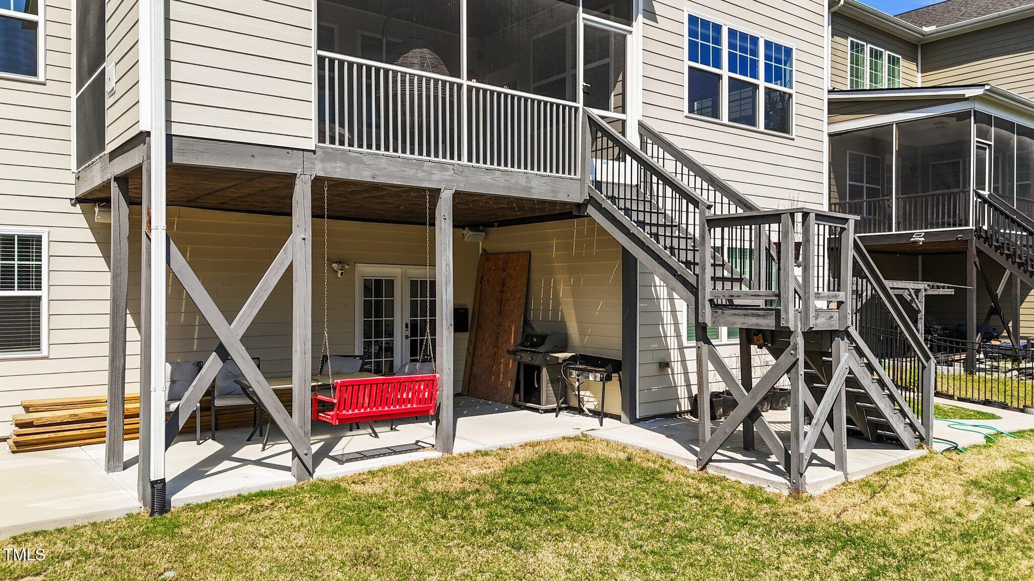 1624 Pantego Trail Property Photo 15