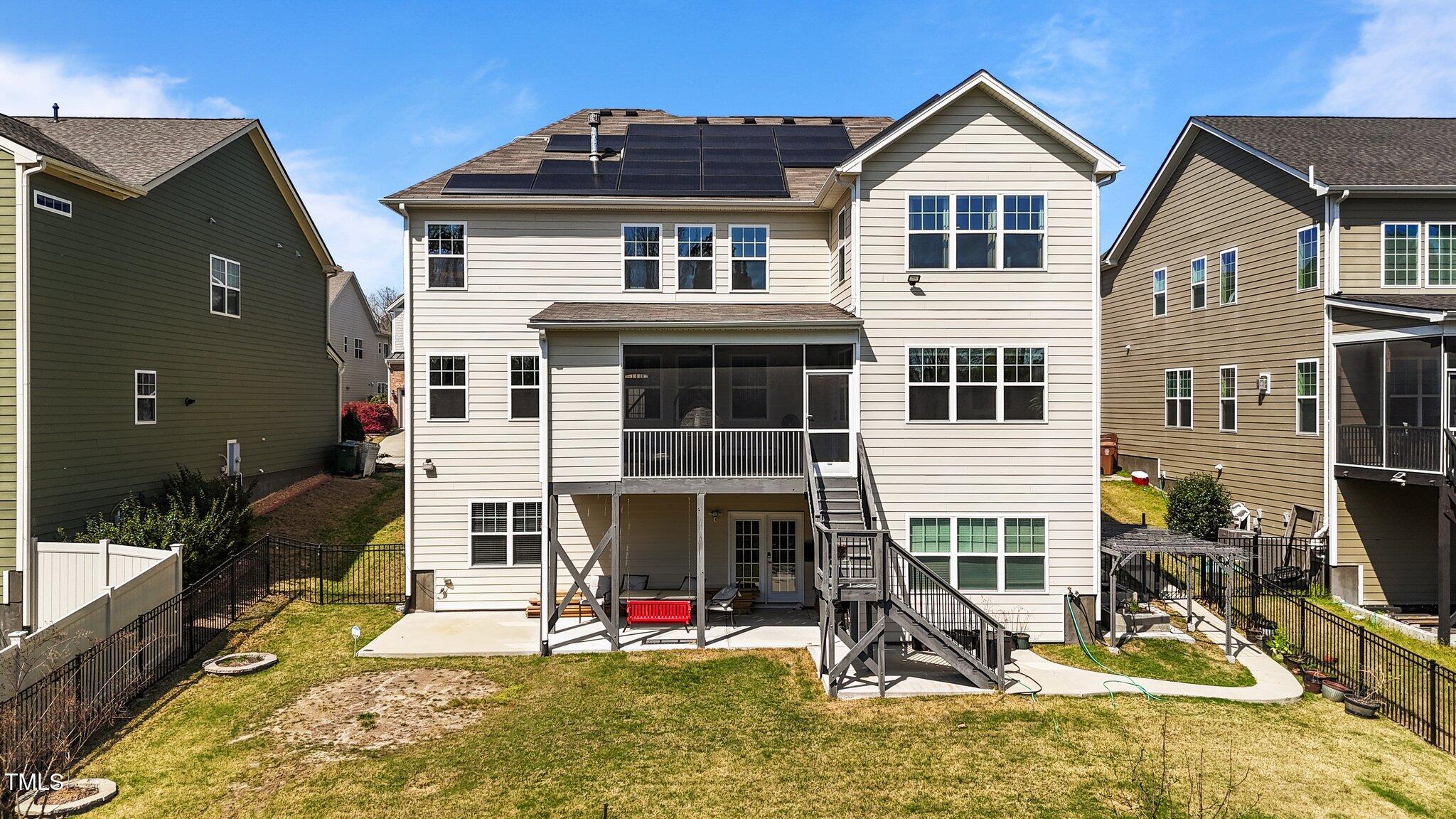 1624 Pantego Trail Property Photo 16