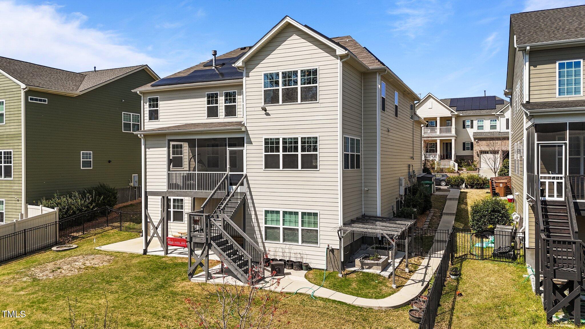 1624 Pantego Trail Property Photo 17