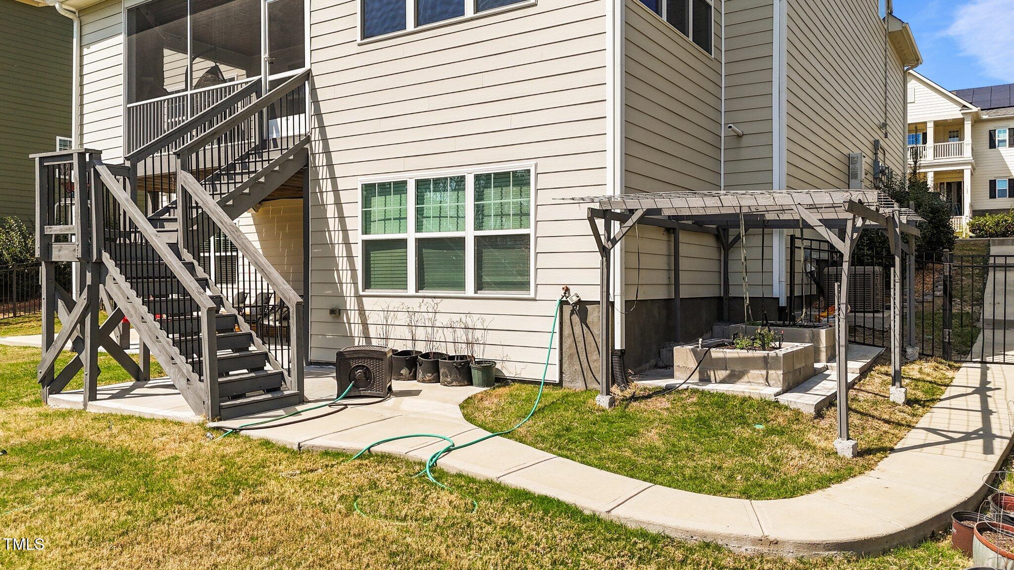 1624 Pantego Trail Property Photo 18