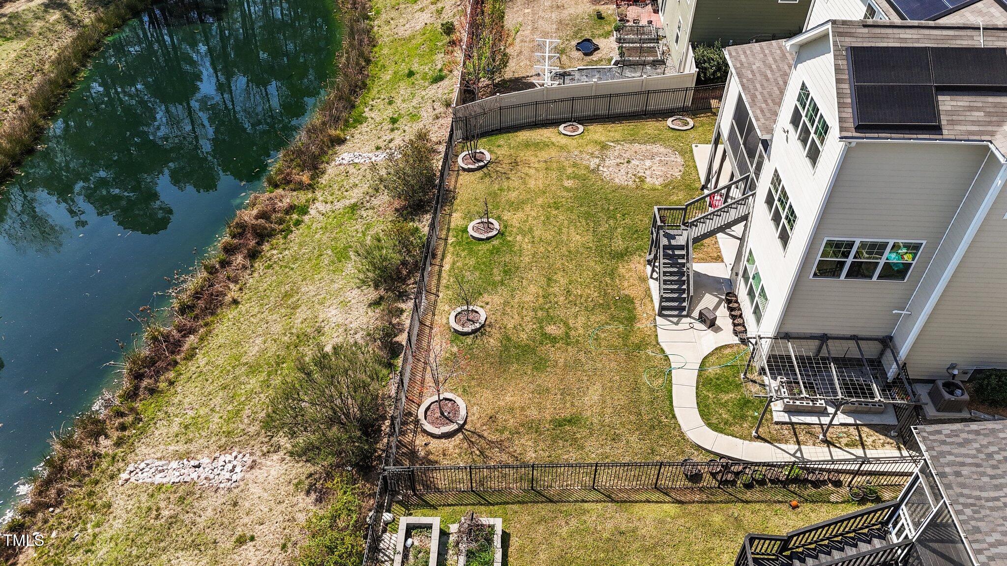 1624 Pantego Trail Property Photo 19