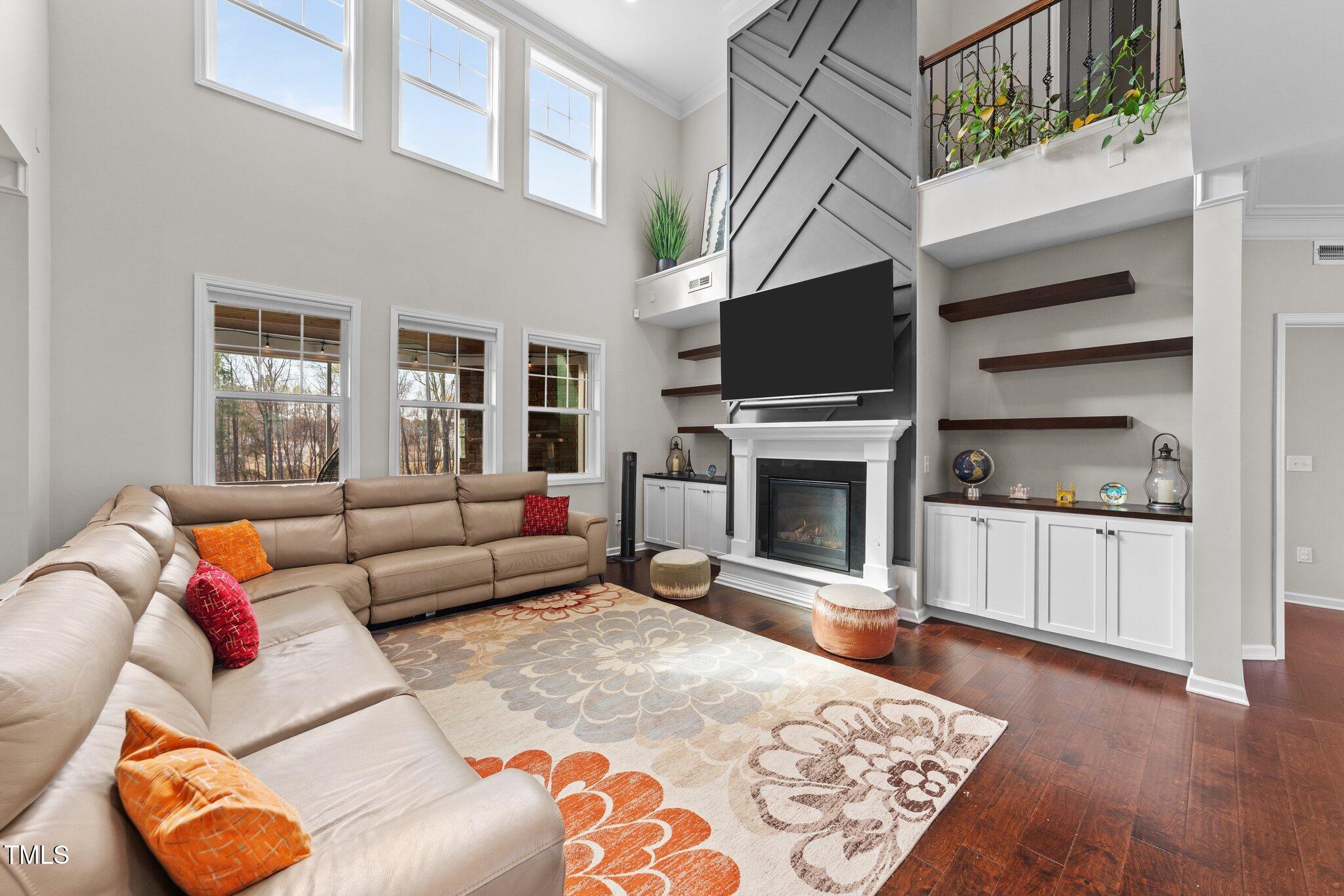 1624 Pantego Trail Property Photo 20