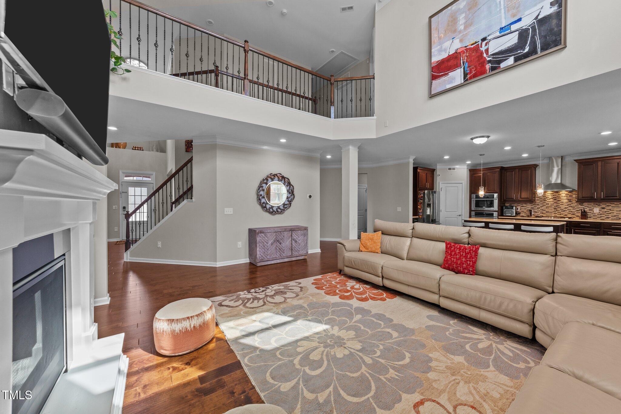 1624 Pantego Trail Property Photo 22