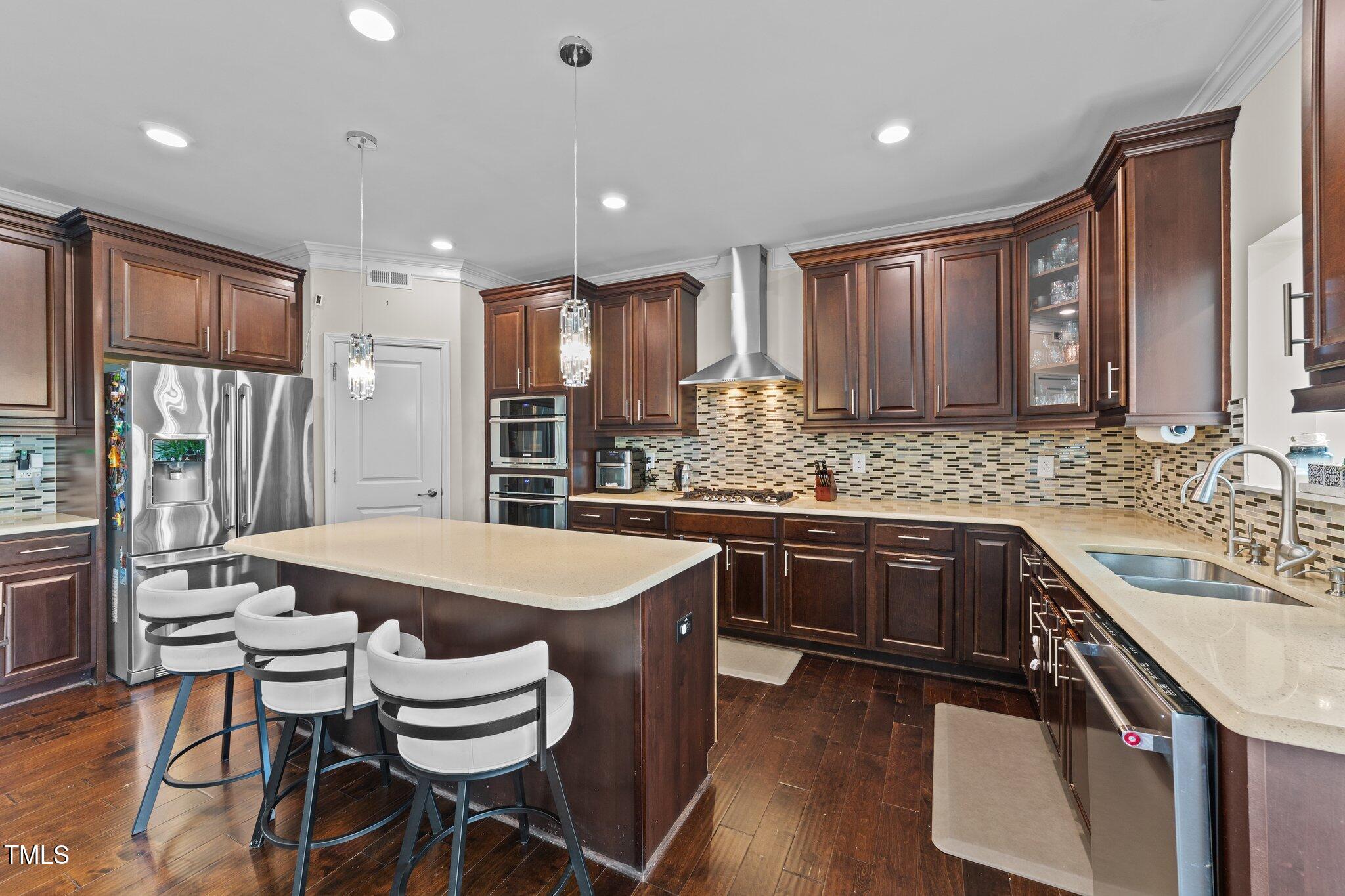 1624 Pantego Trail Property Photo 24