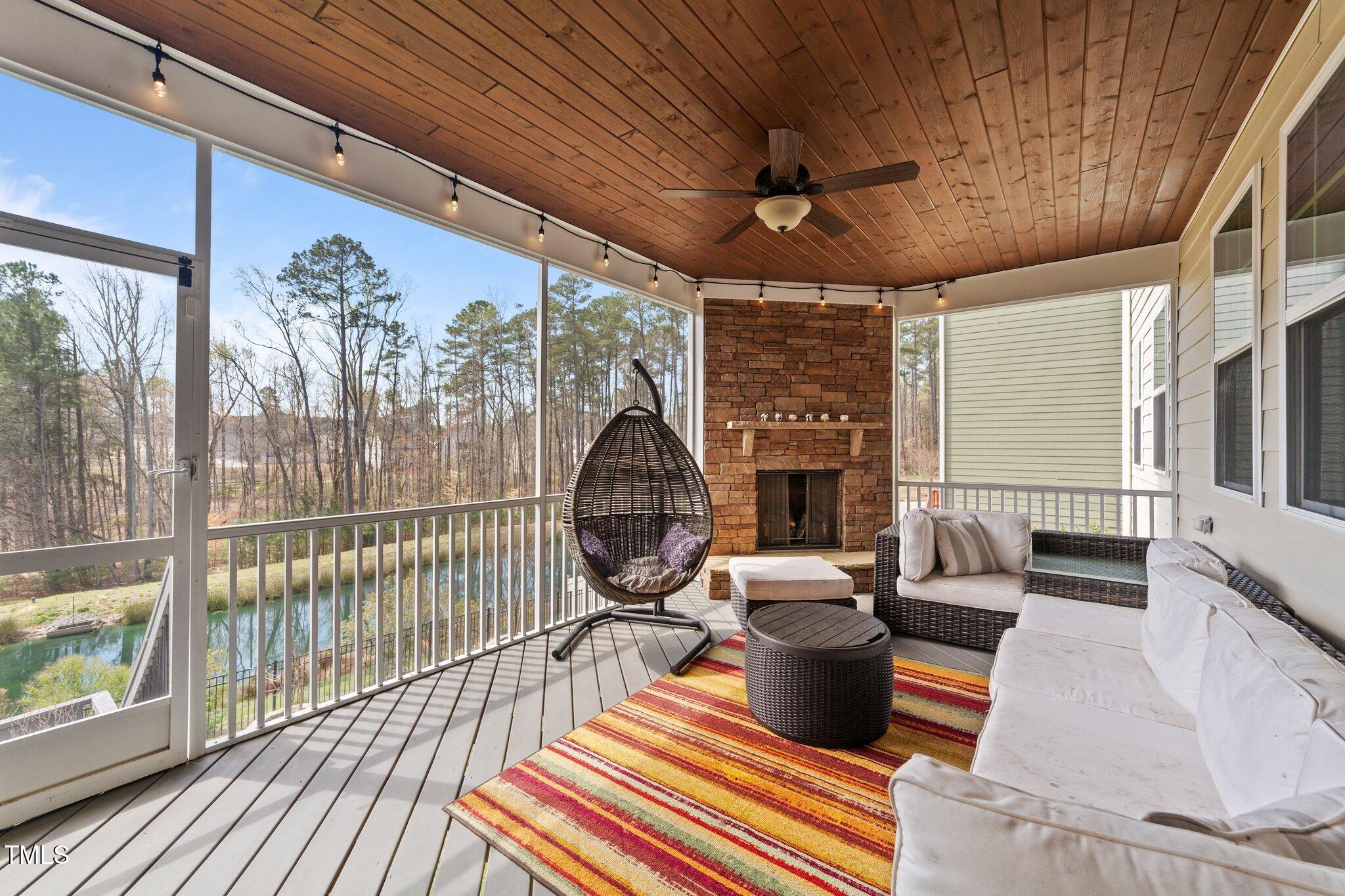 1624 Pantego Trail Property Photo 32