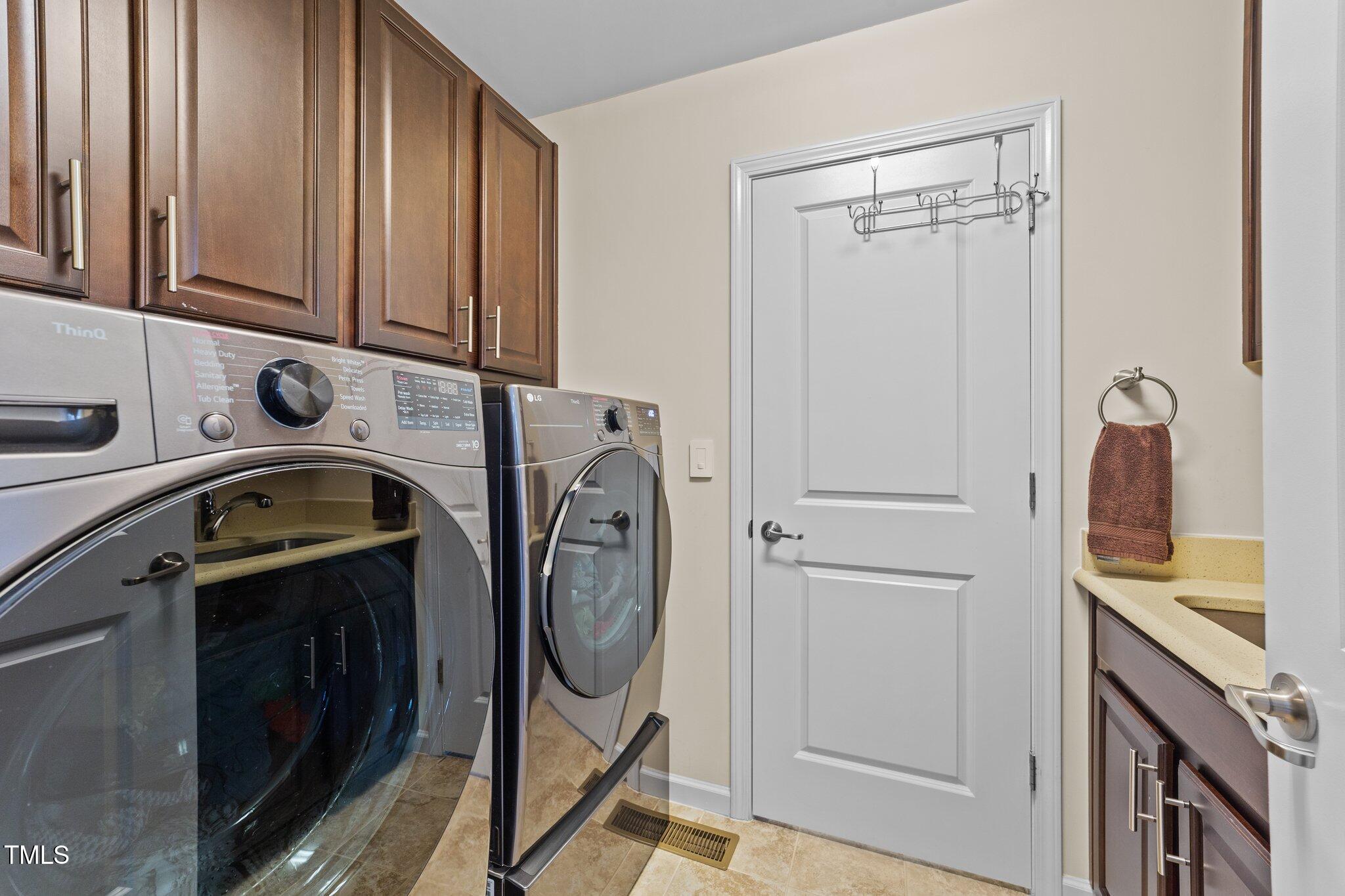 1624 Pantego Trail Property Photo 45