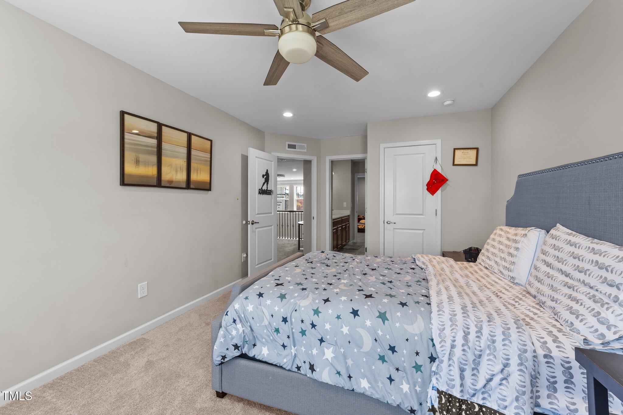 1624 Pantego Trail Property Photo 47