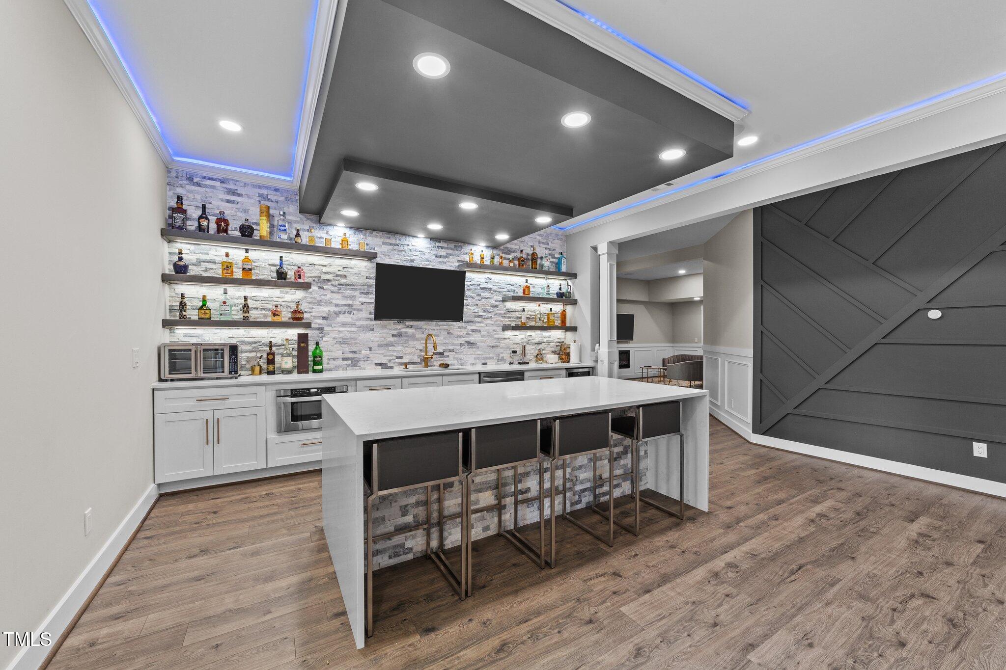 1624 Pantego Trail Property Photo 56