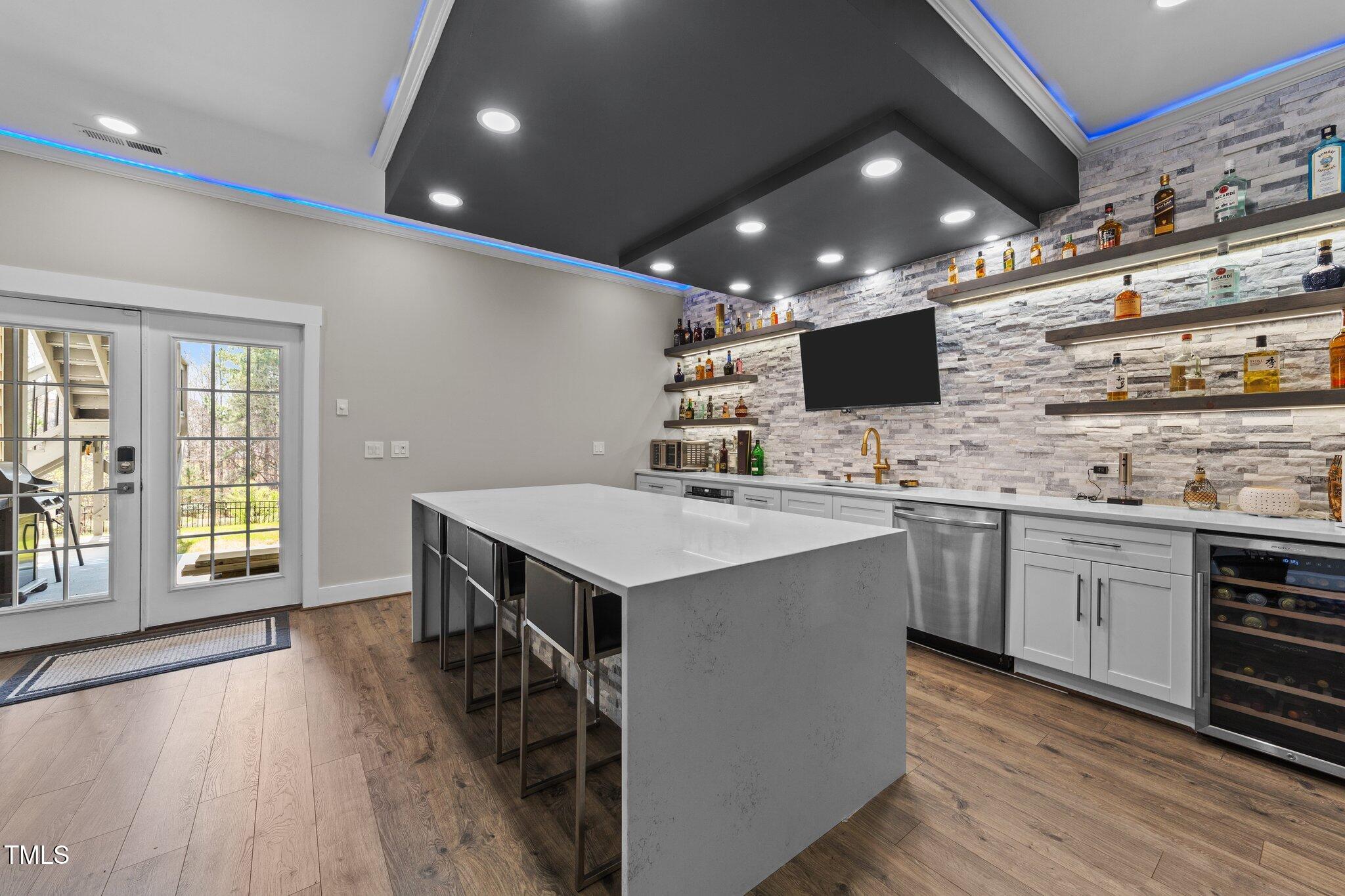 1624 Pantego Trail Property Photo 57