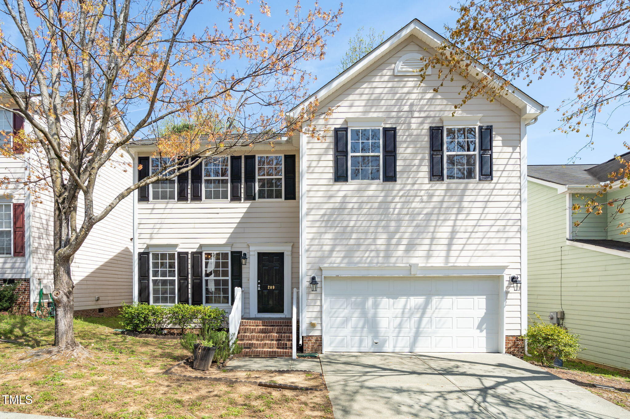 209 Kellerhis Drive Property Photo 1