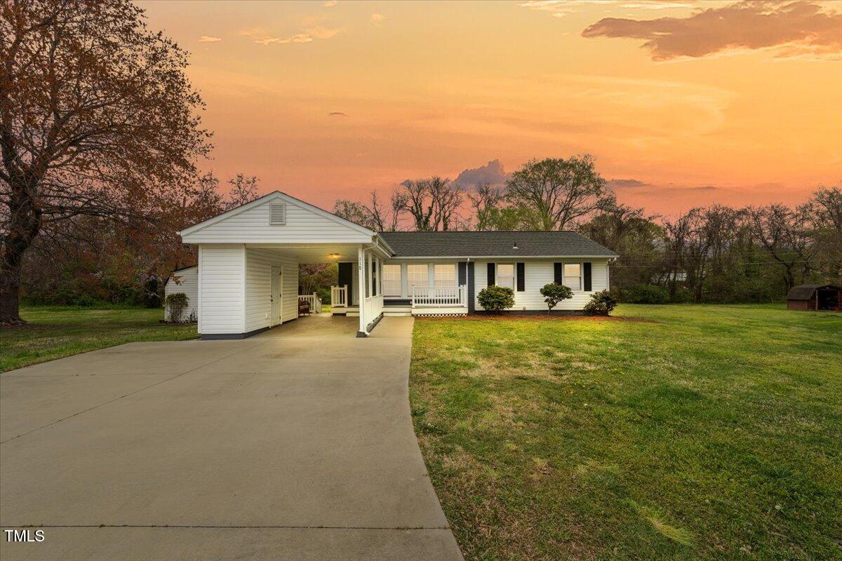 118 Tysor Circle Property Photo