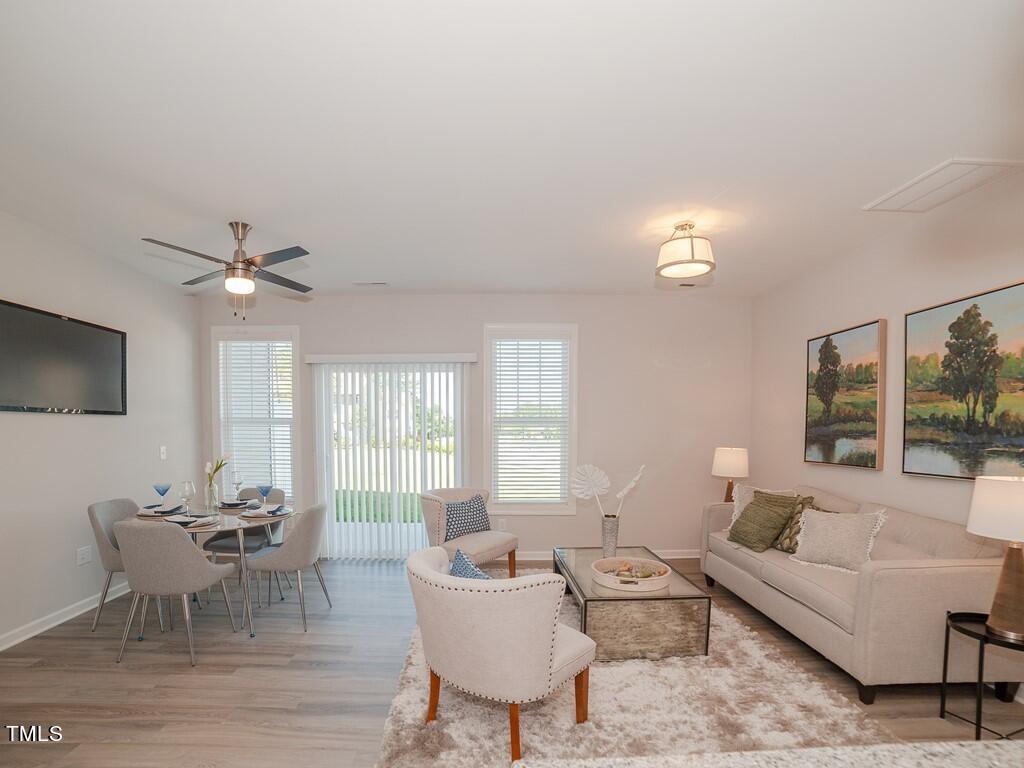 132 Rolesville Ridge Drive Property Photo 4