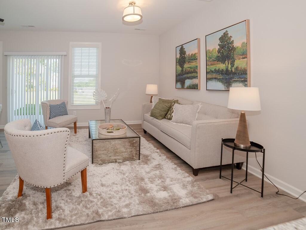 132 Rolesville Ridge Drive Property Photo 5