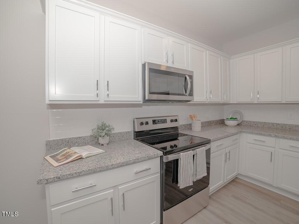 132 Rolesville Ridge Drive Property Photo 6