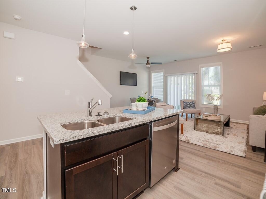 132 Rolesville Ridge Drive Property Photo 7