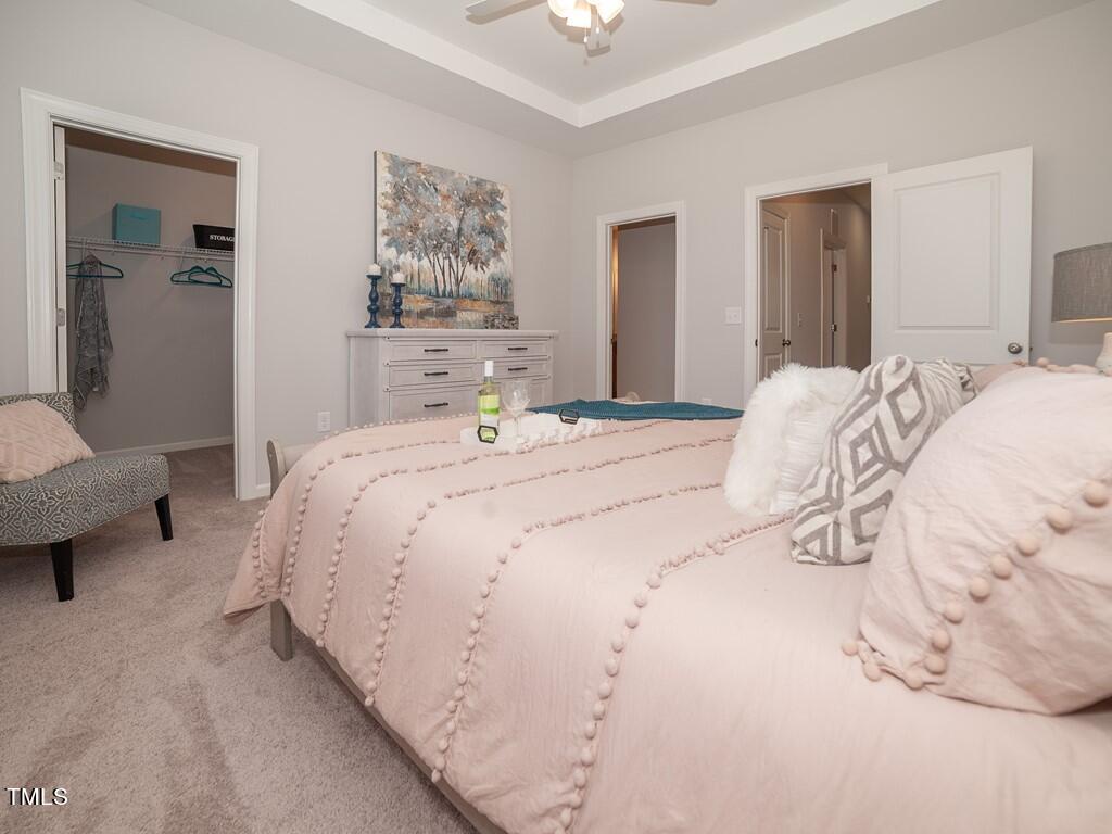 132 Rolesville Ridge Drive Property Photo 8