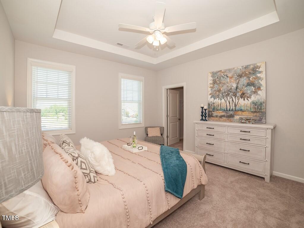 132 Rolesville Ridge Drive Property Photo 9