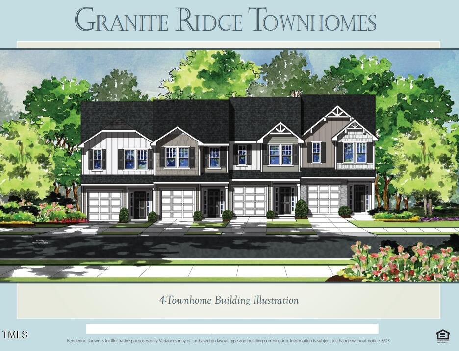 132 Rolesville Ridge Drive Property Photo 10